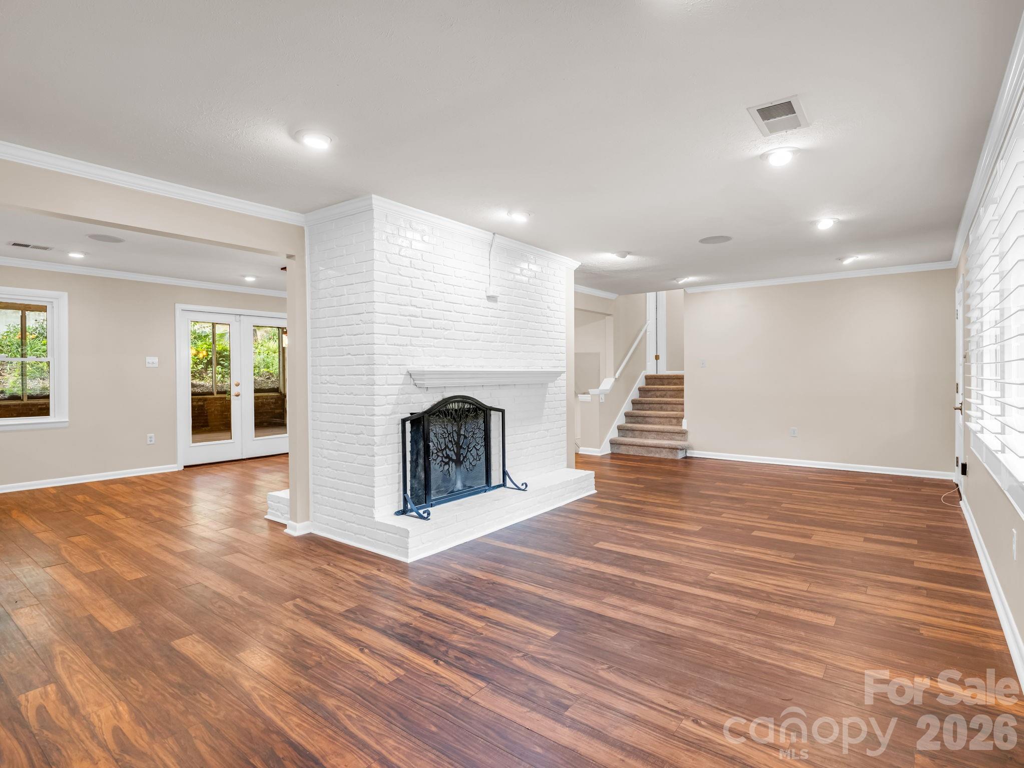 Single Family Residence at 111 Dogwood Drive, Black Mountain, photo 10 of 48