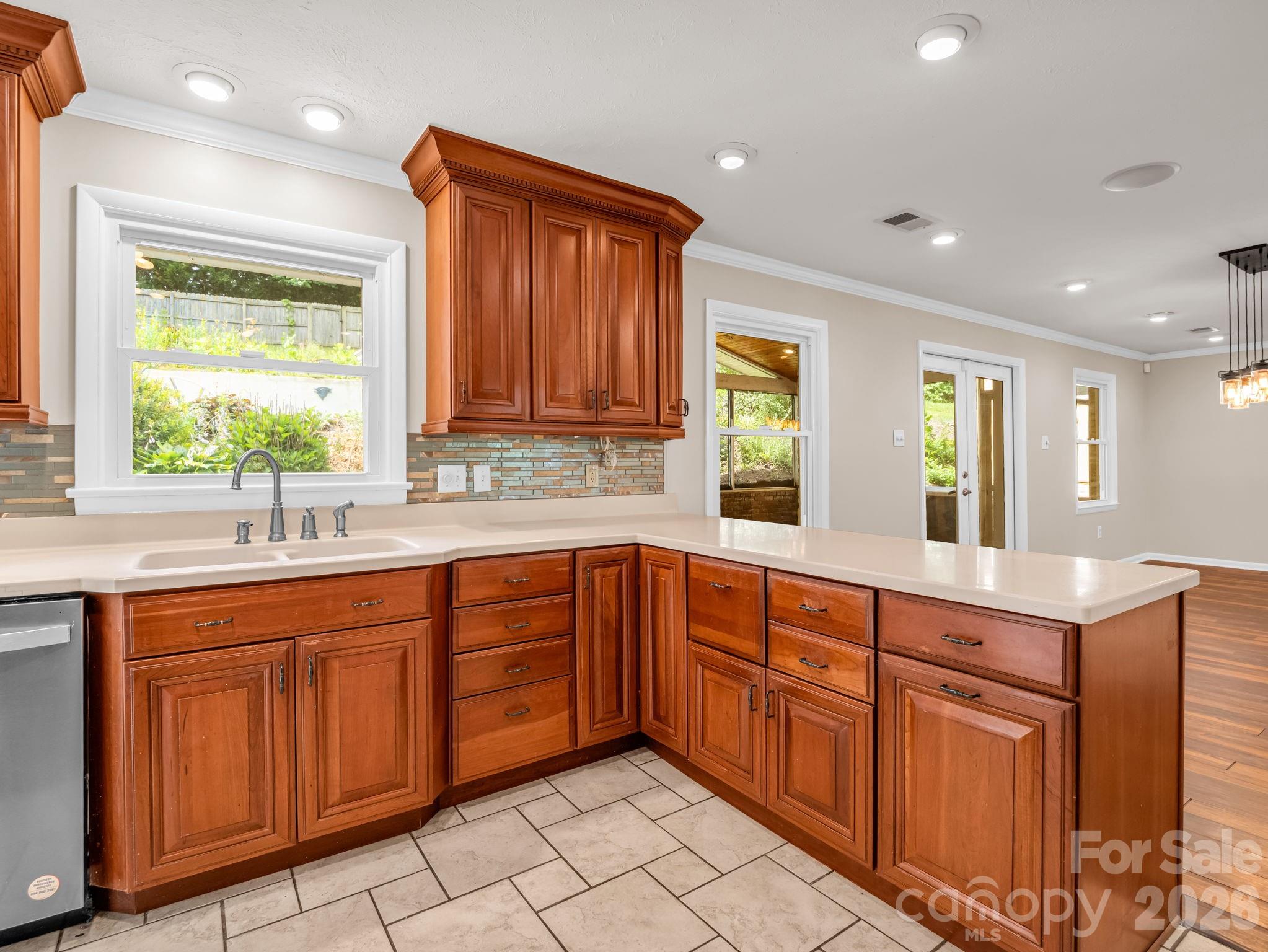 Single Family Residence at 111 Dogwood Drive, Black Mountain, photo 19 of 48