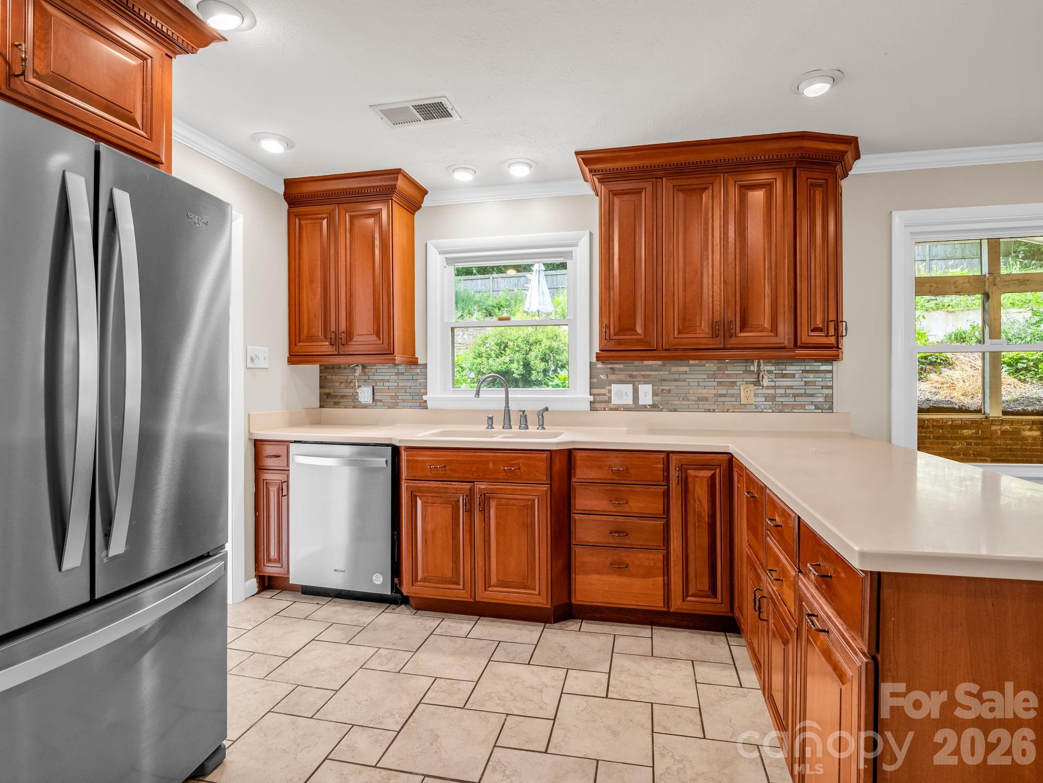 Single Family Residence at 111 Dogwood Drive, Black Mountain, photo 21 of 48