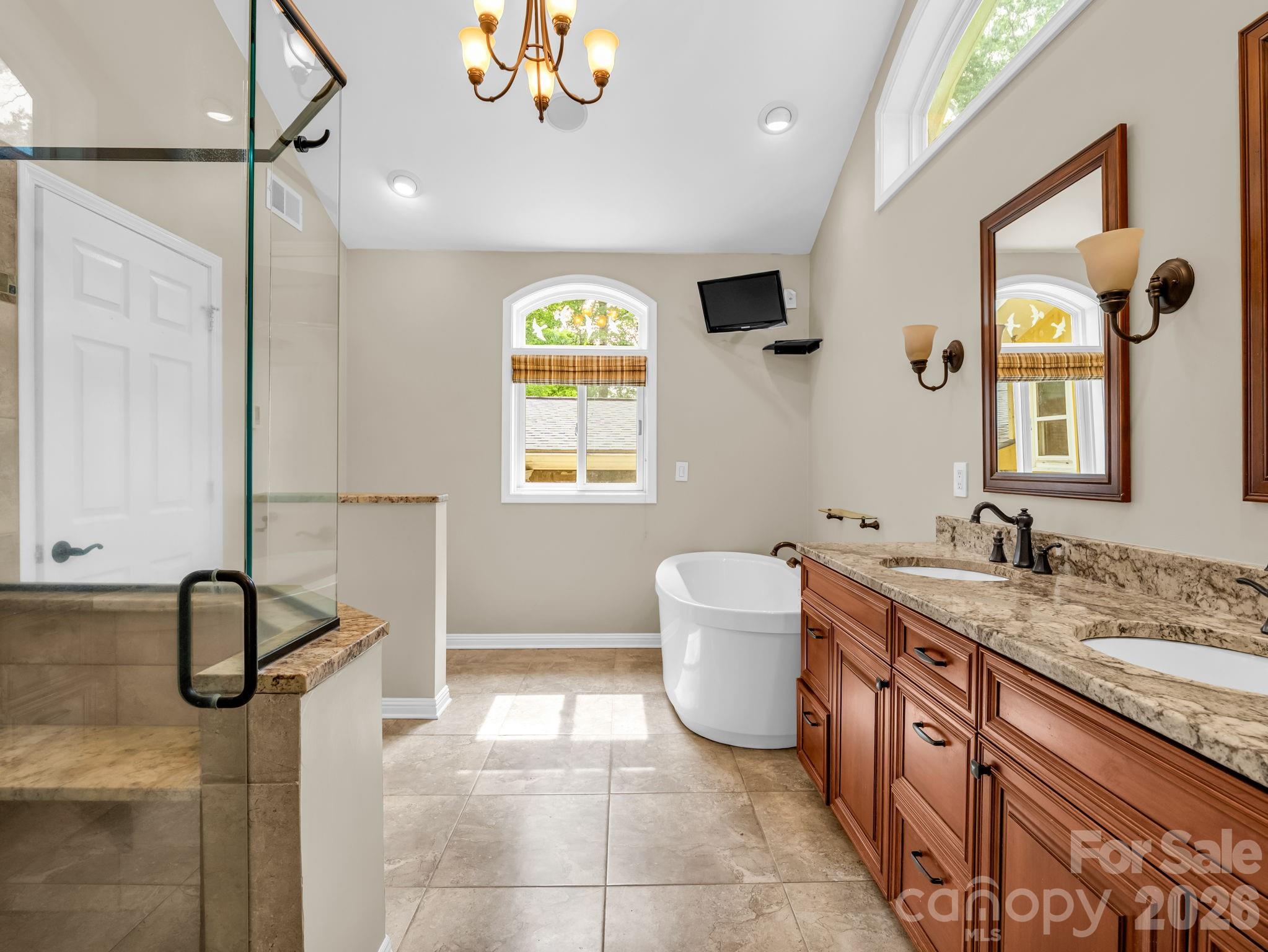 Single Family Residence at 111 Dogwood Drive, Black Mountain, photo 34 of 48