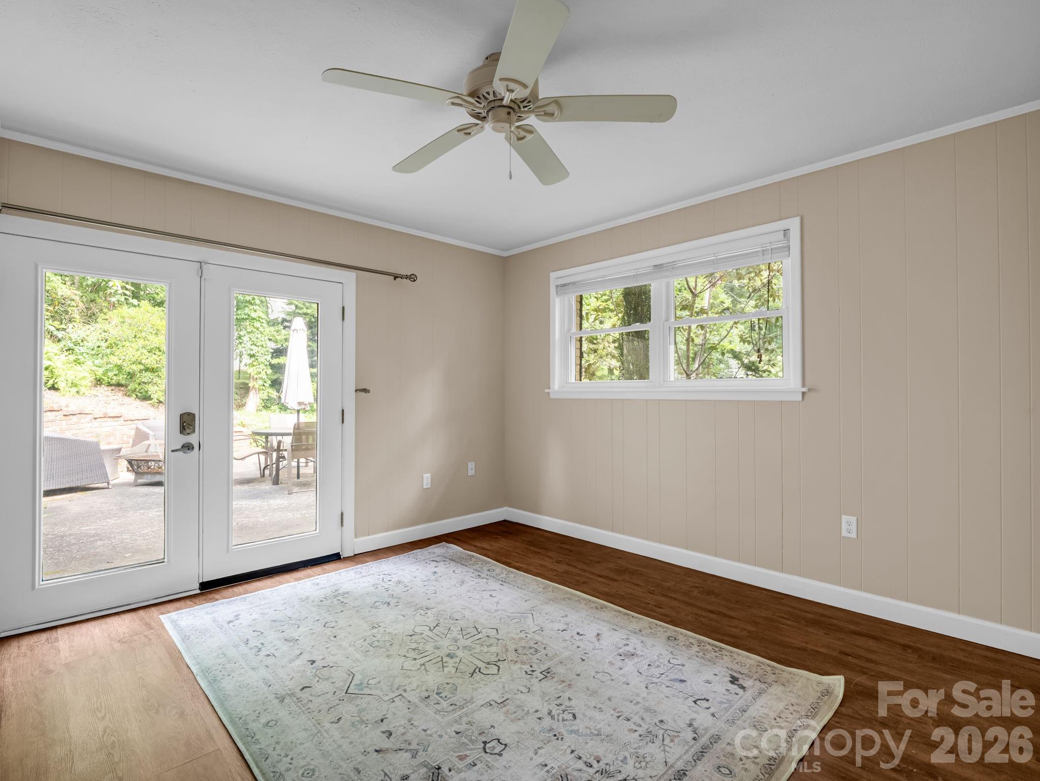 Single Family Residence at 111 Dogwood Drive, Black Mountain, photo 42 of 48