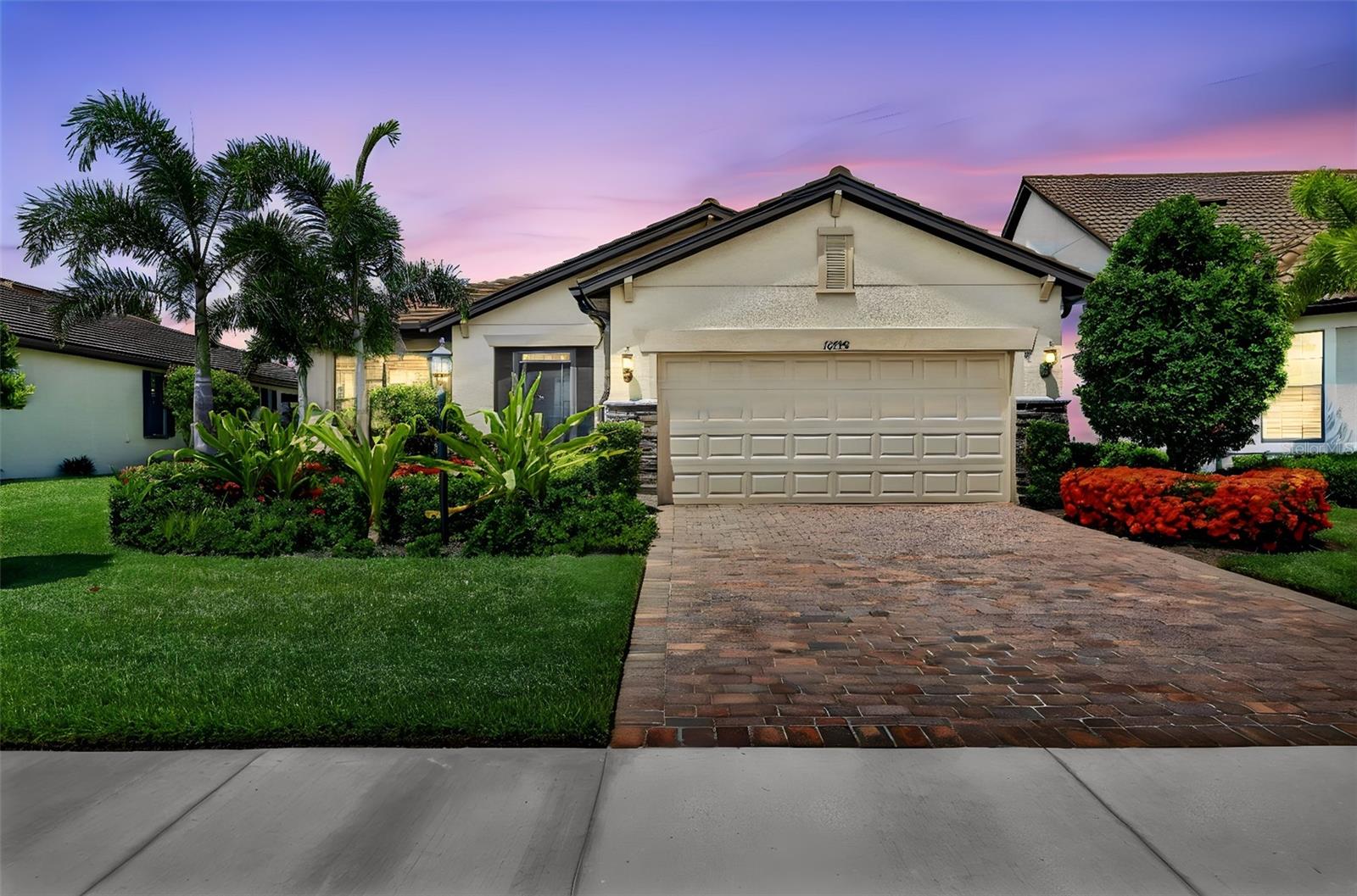 Single Family Residence at 16748 BLACKWATER TER, BRADENTON, photo 6 of 84