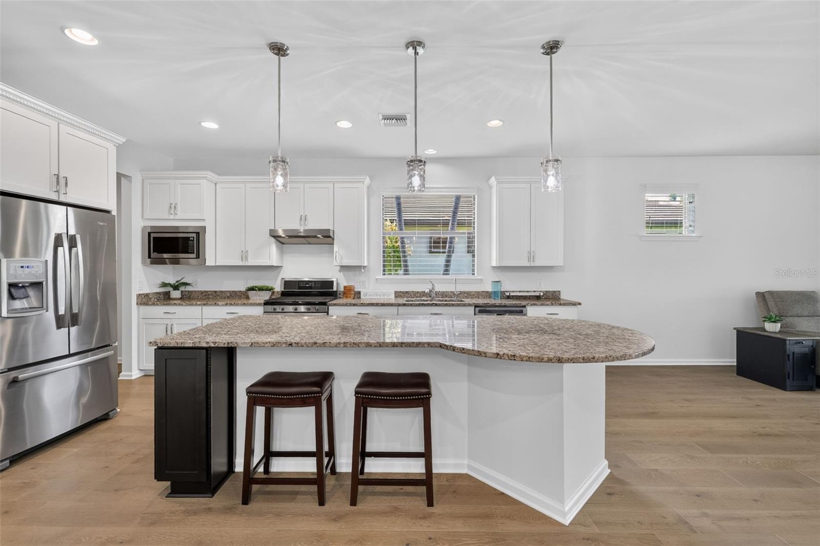 Single Family Residence at 16748 BLACKWATER TER, BRADENTON, photo 9 of 84