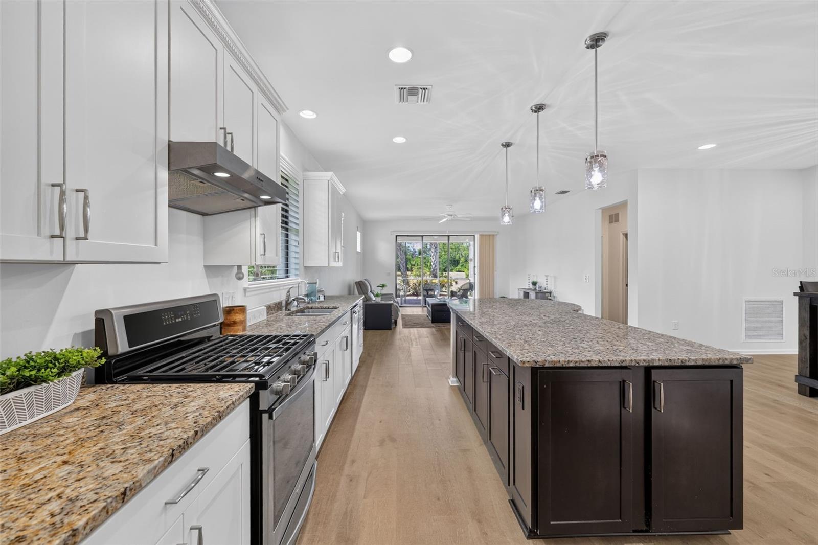 Single Family Residence at 16748 BLACKWATER TER, BRADENTON, photo 10 of 84