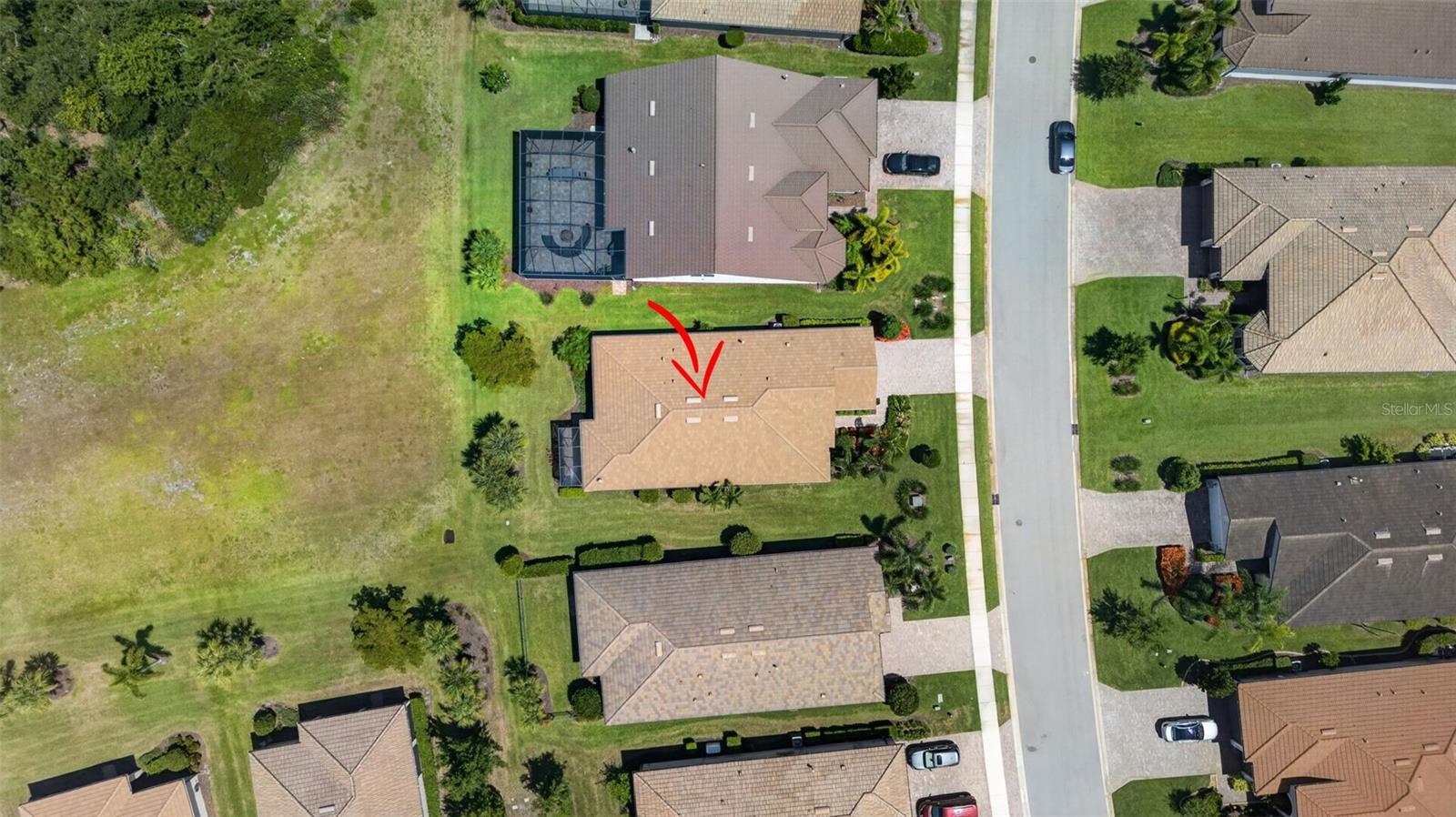 Single Family Residence at 16748 BLACKWATER TER, BRADENTON, photo 39 of 84