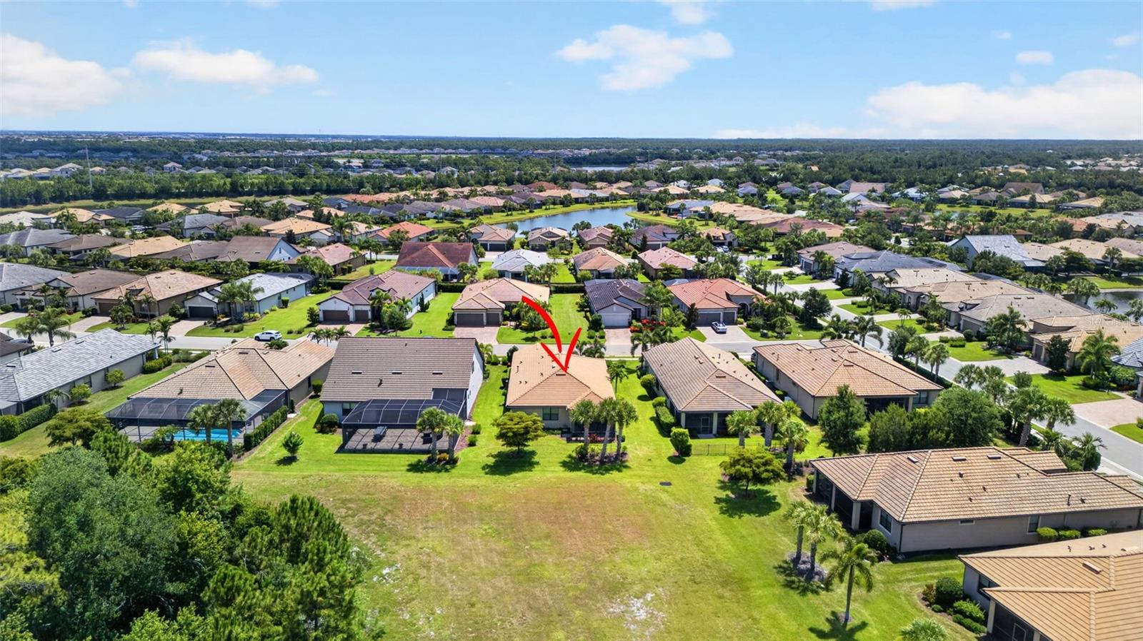 Single Family Residence at 16748 BLACKWATER TER, BRADENTON, photo 40 of 84