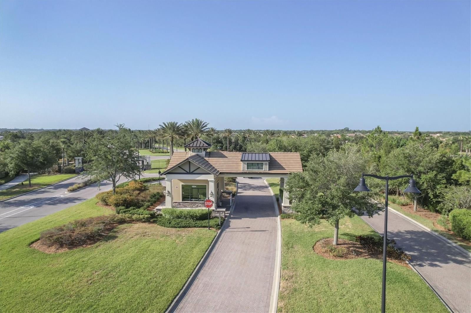 Single Family Residence at 16748 BLACKWATER TER, BRADENTON, photo 46 of 84