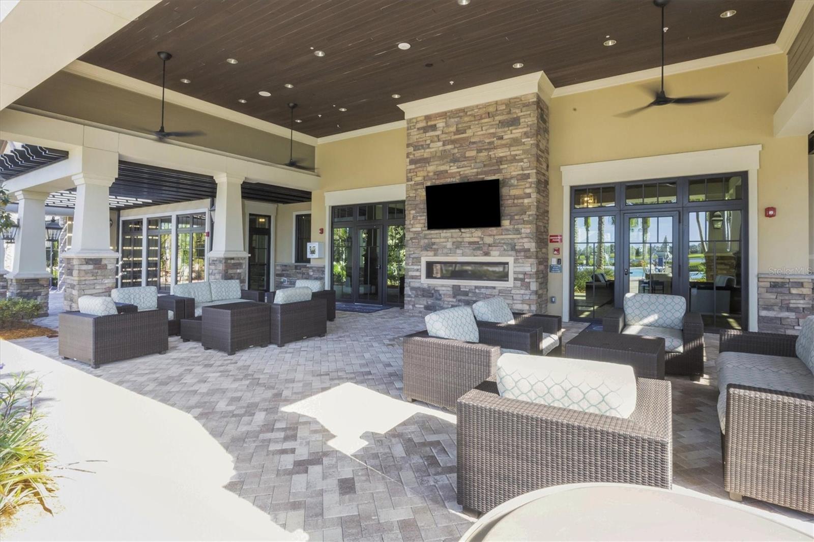 Single Family Residence at 16748 BLACKWATER TER, BRADENTON, photo 54 of 84