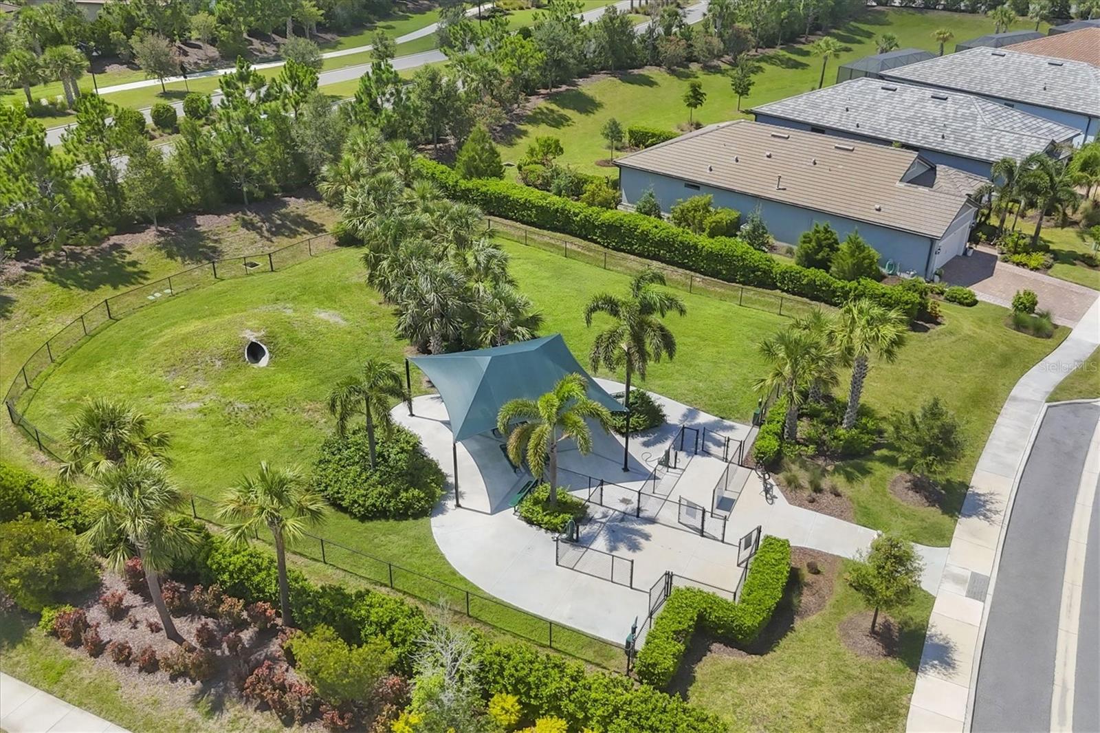 Single Family Residence at 16748 BLACKWATER TER, BRADENTON, photo 61 of 84