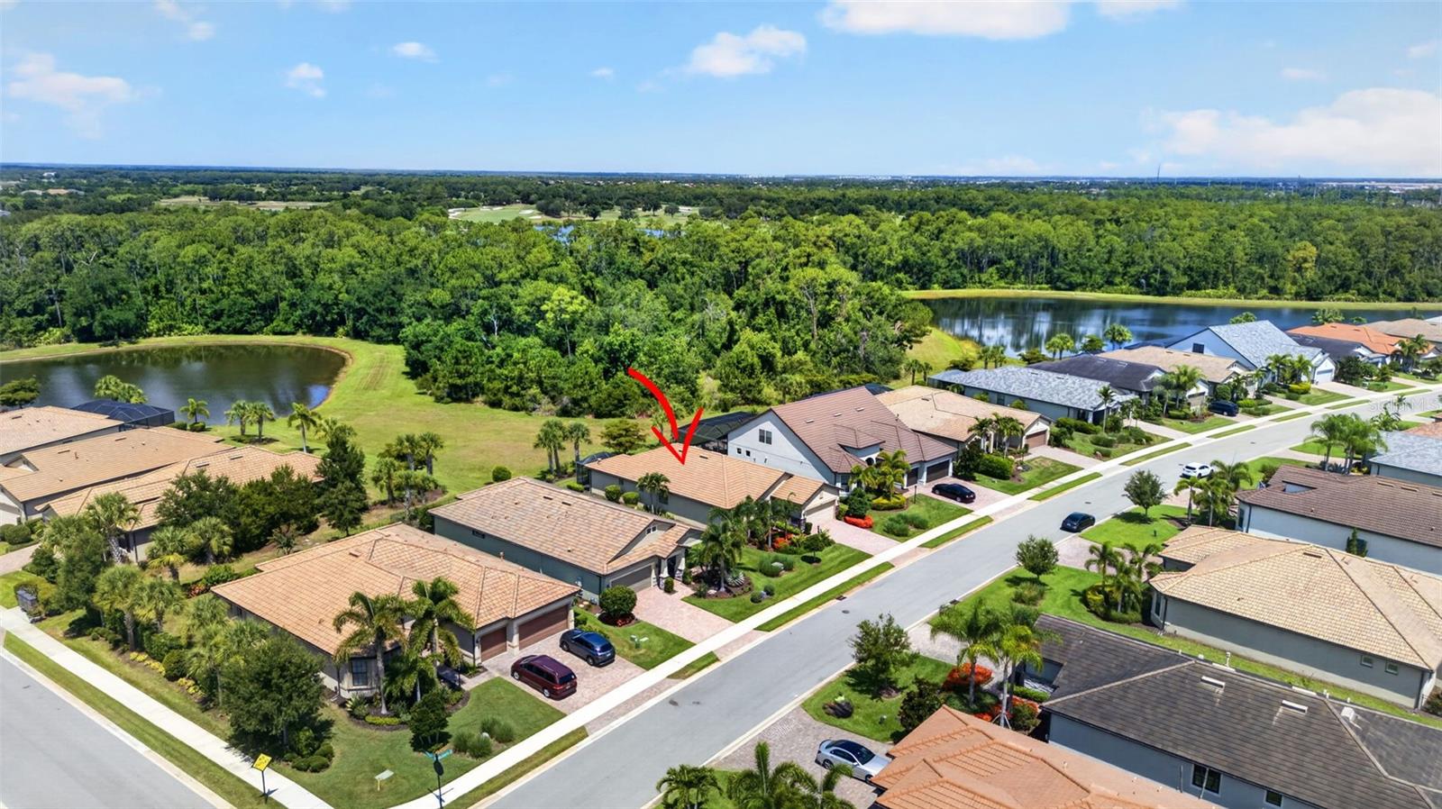 Single Family Residence at 16748 BLACKWATER TER, BRADENTON, photo 75 of 84