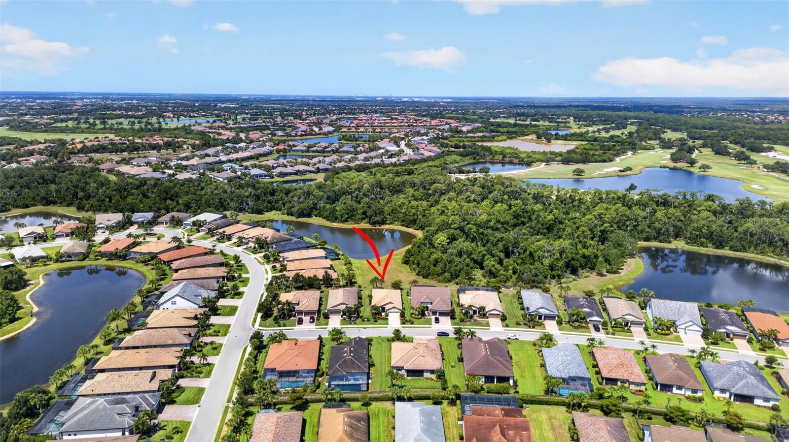 Single Family Residence at 16748 BLACKWATER TER, BRADENTON, photo 77 of 84