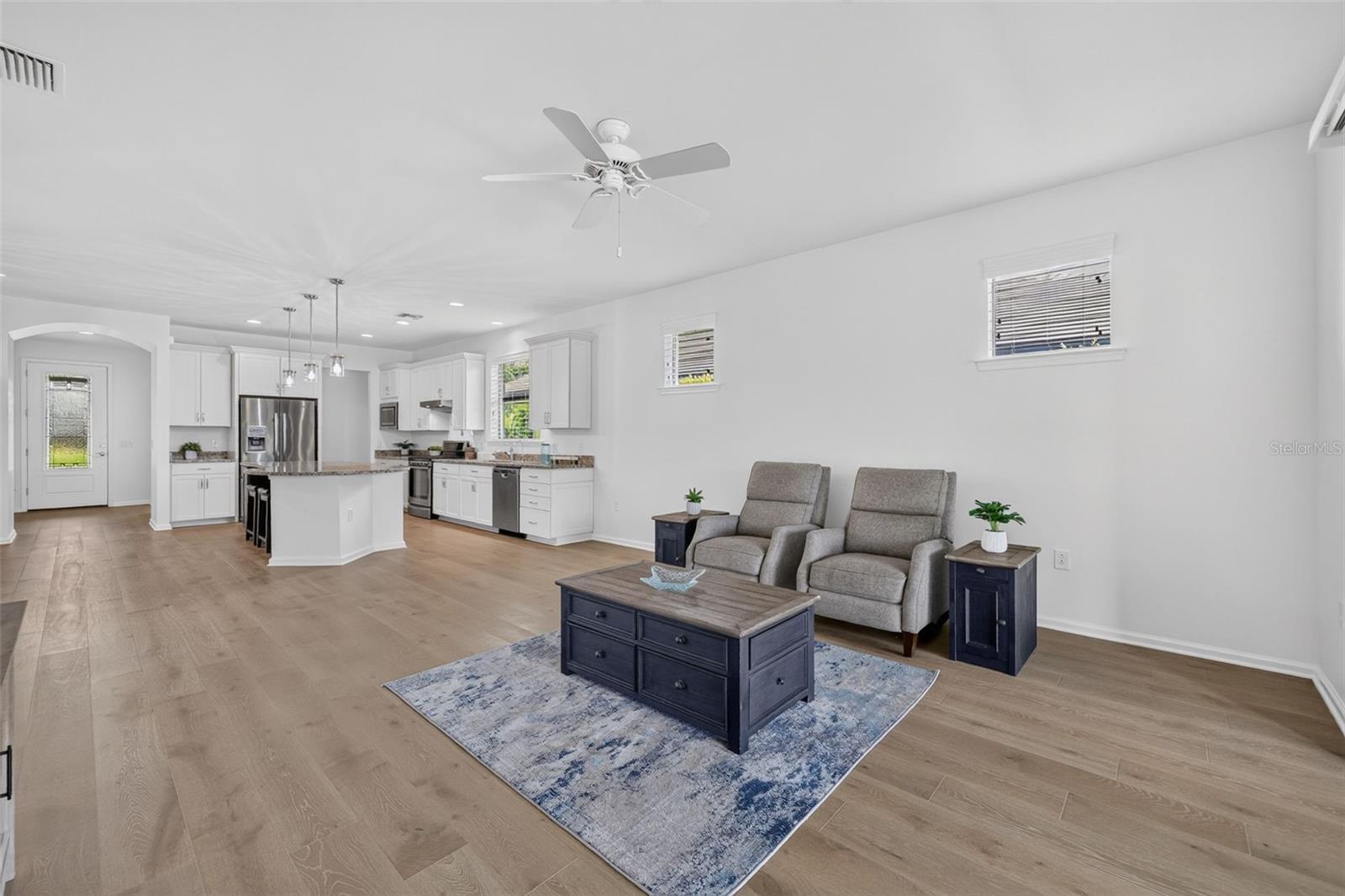 Single Family Residence at 16748 BLACKWATER TER, BRADENTON, photo 82 of 84