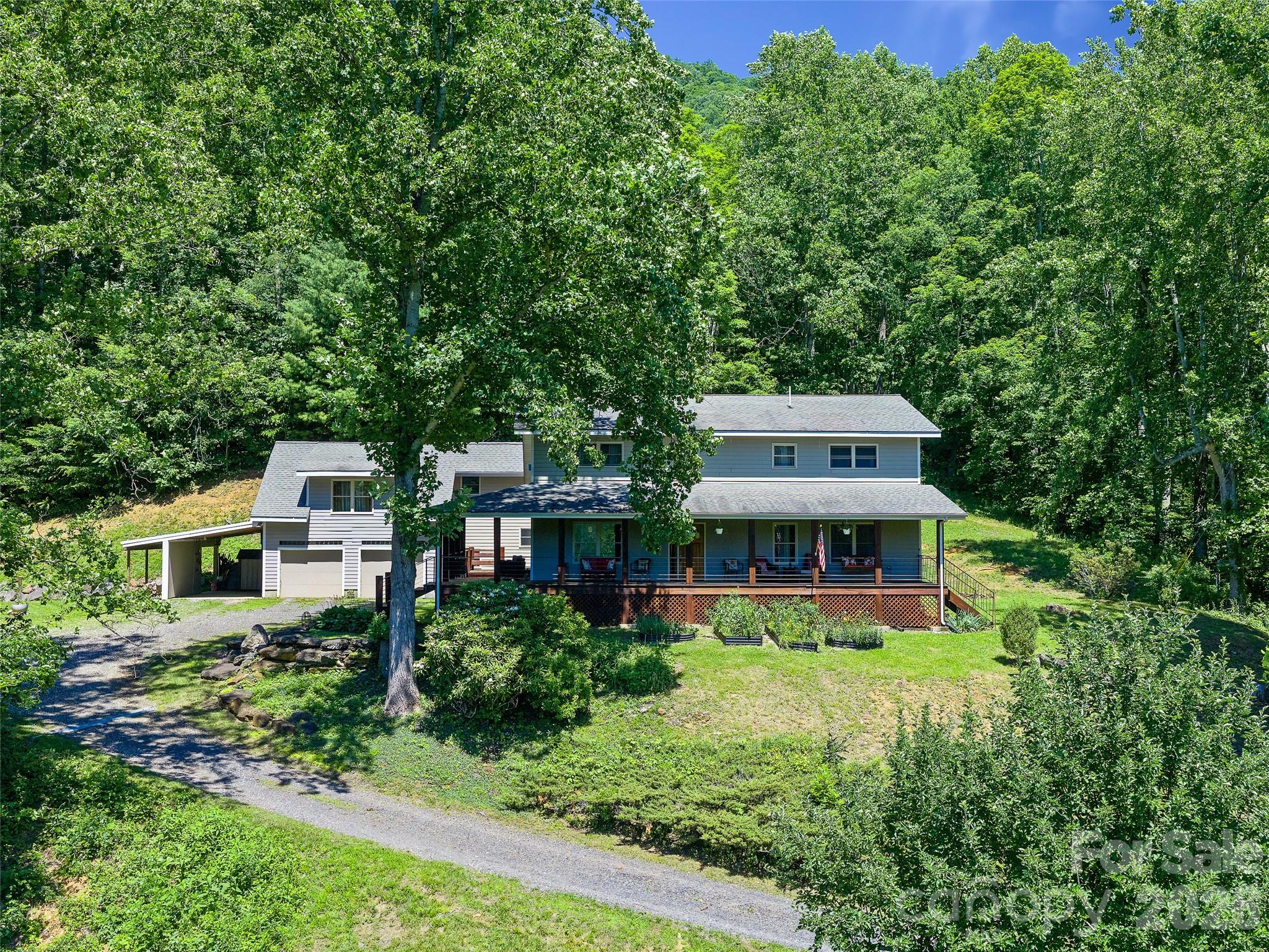 349 Spring Creek Road