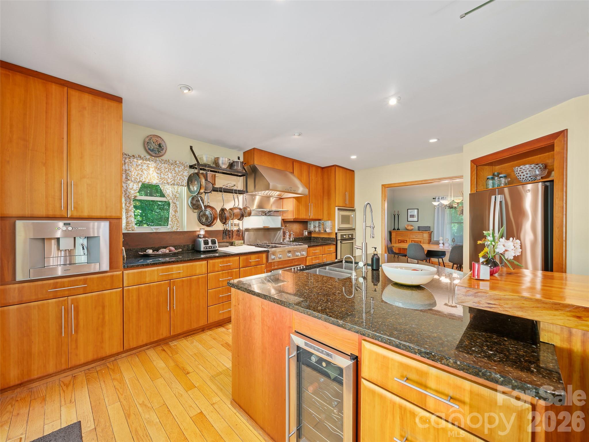 Single Family Residence at 349 Spring Creek Road, Bakersville, photo 5 of 47