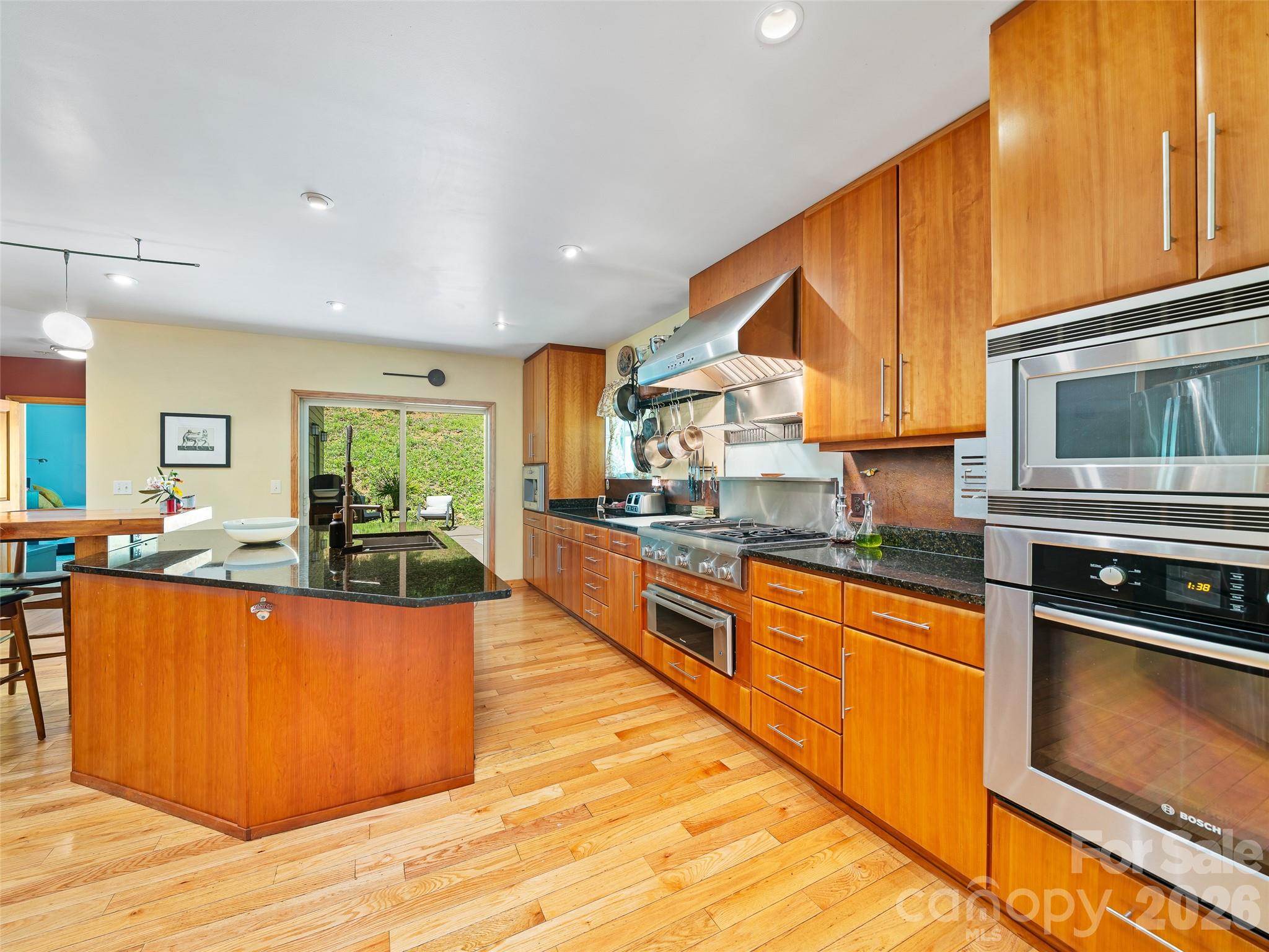 Single Family Residence at 349 Spring Creek Road, Bakersville, photo 6 of 47