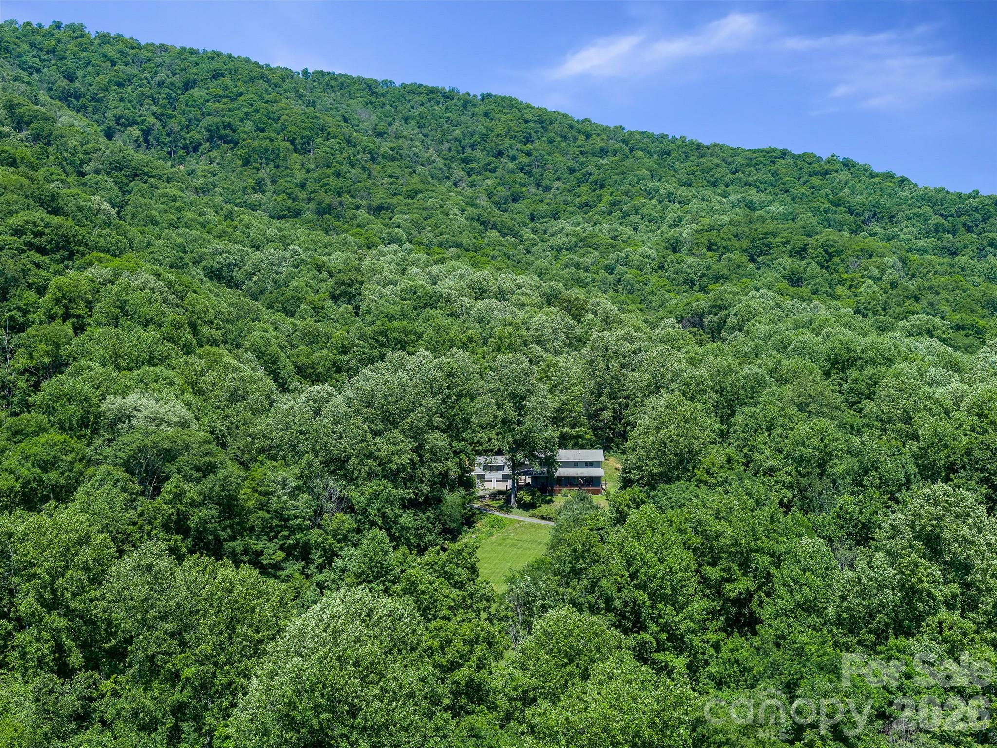 Single Family Residence at 349 Spring Creek Road, Bakersville, photo 34 of 47