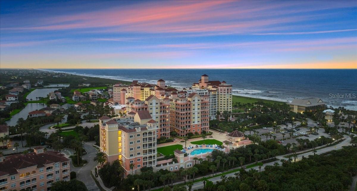 Condominium at 200 OCEAN CREST DR #137, PALM COAST, photo 2 of 61