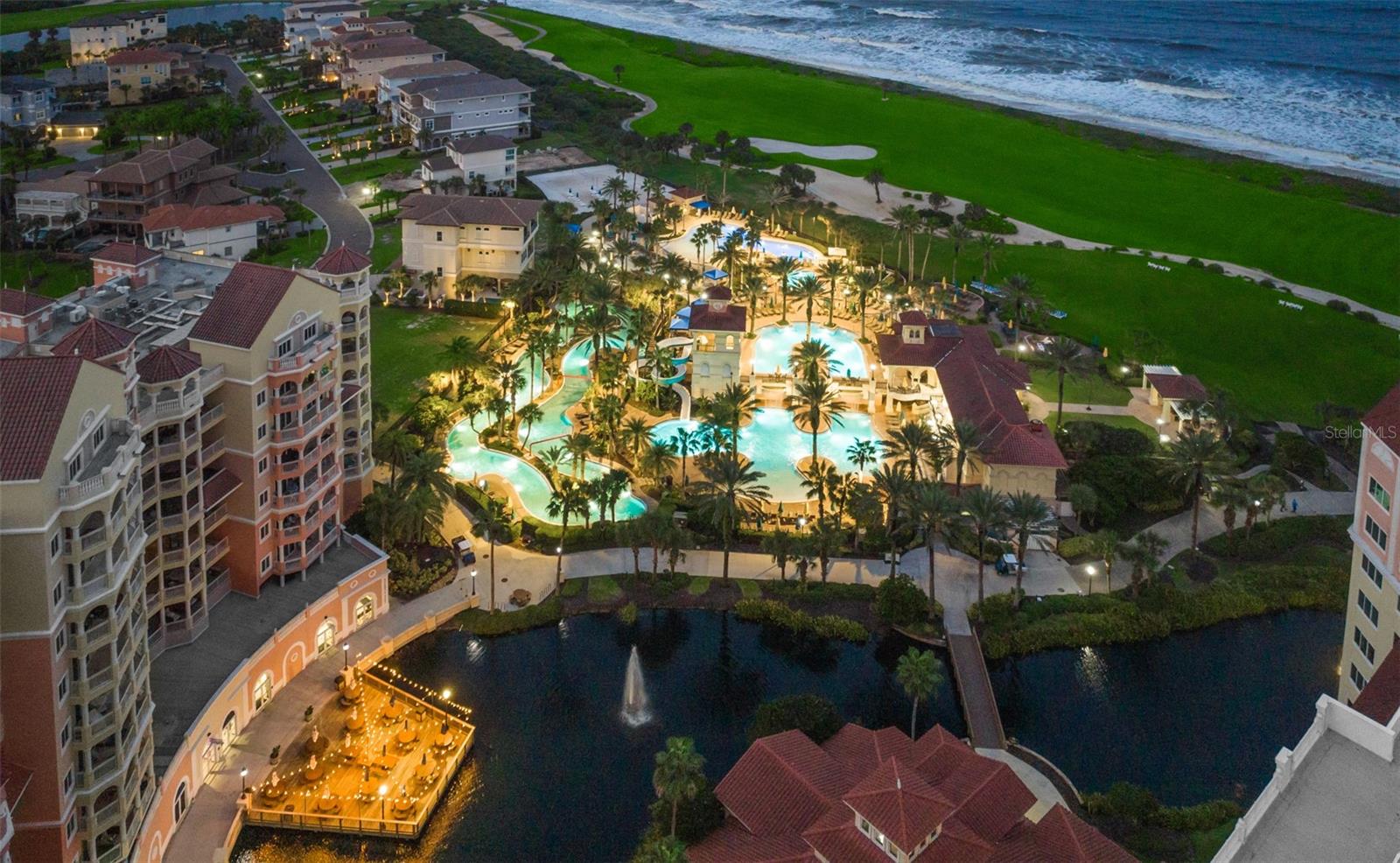 Condominium at 200 OCEAN CREST DR #137, PALM COAST, photo 3 of 61