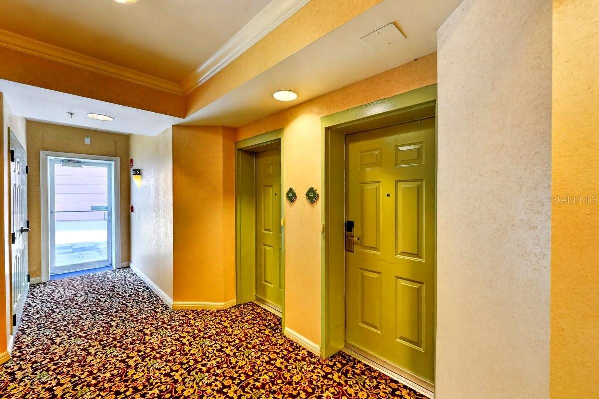 Condominium at 200 OCEAN CREST DR #137, PALM COAST, photo 4 of 61