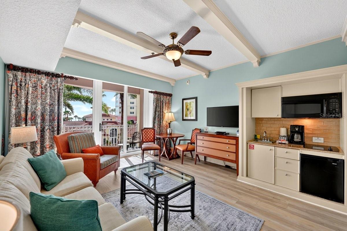 Condominium at 200 OCEAN CREST DR #137, PALM COAST, photo 8 of 61