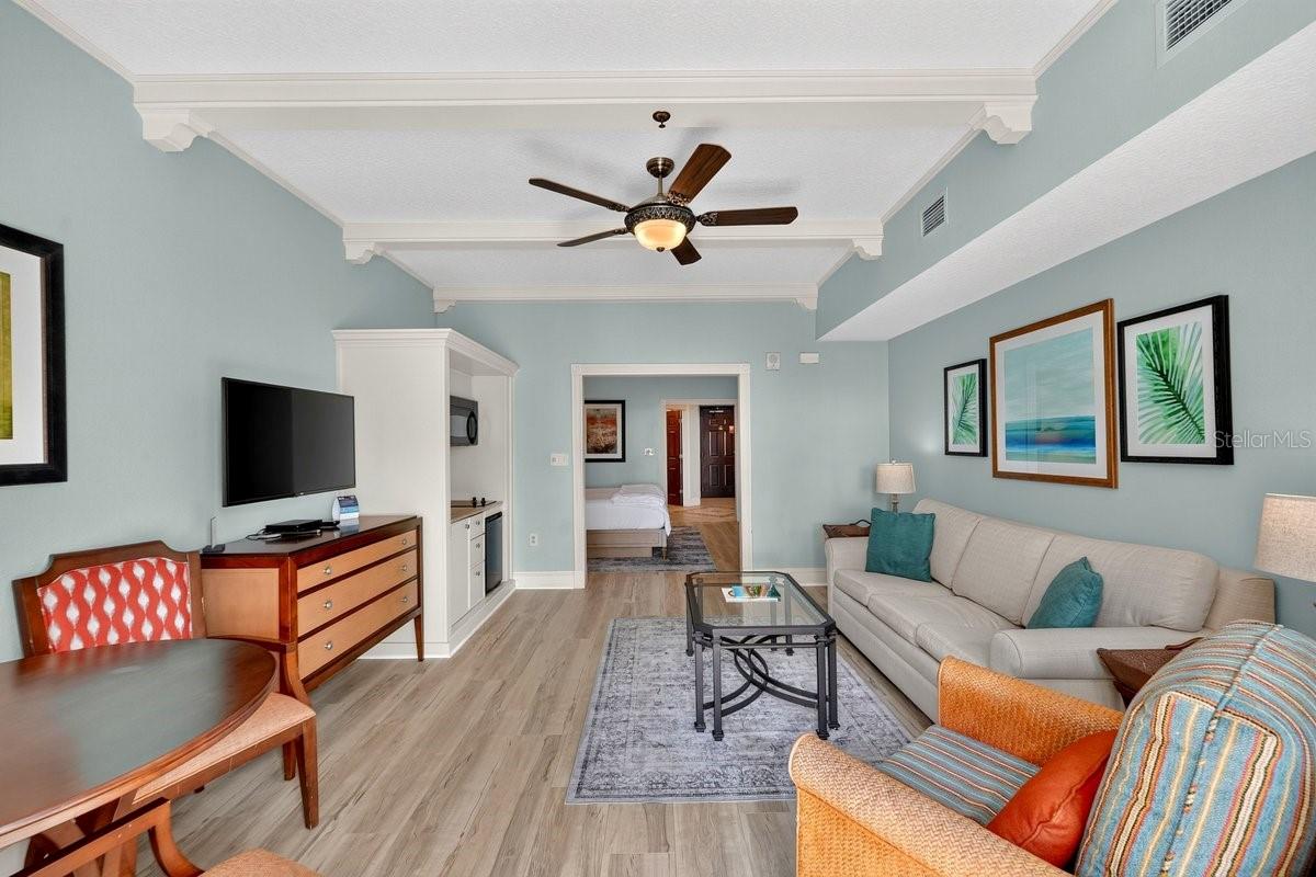 Condominium at 200 OCEAN CREST DR #137, PALM COAST, photo 14 of 61