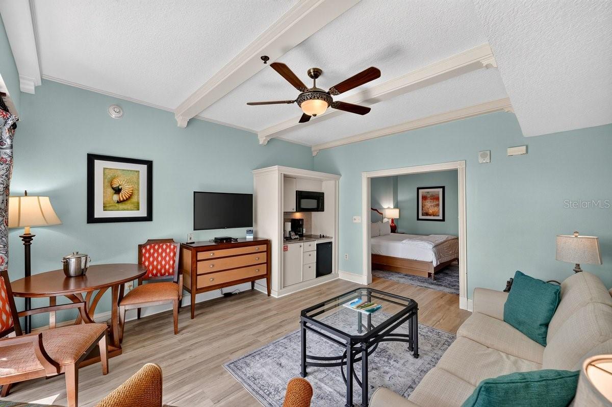 Condominium at 200 OCEAN CREST DR #137, PALM COAST, photo 15 of 61