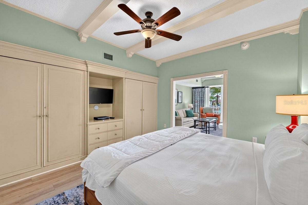 Condominium at 200 OCEAN CREST DR #137, PALM COAST, photo 17 of 61