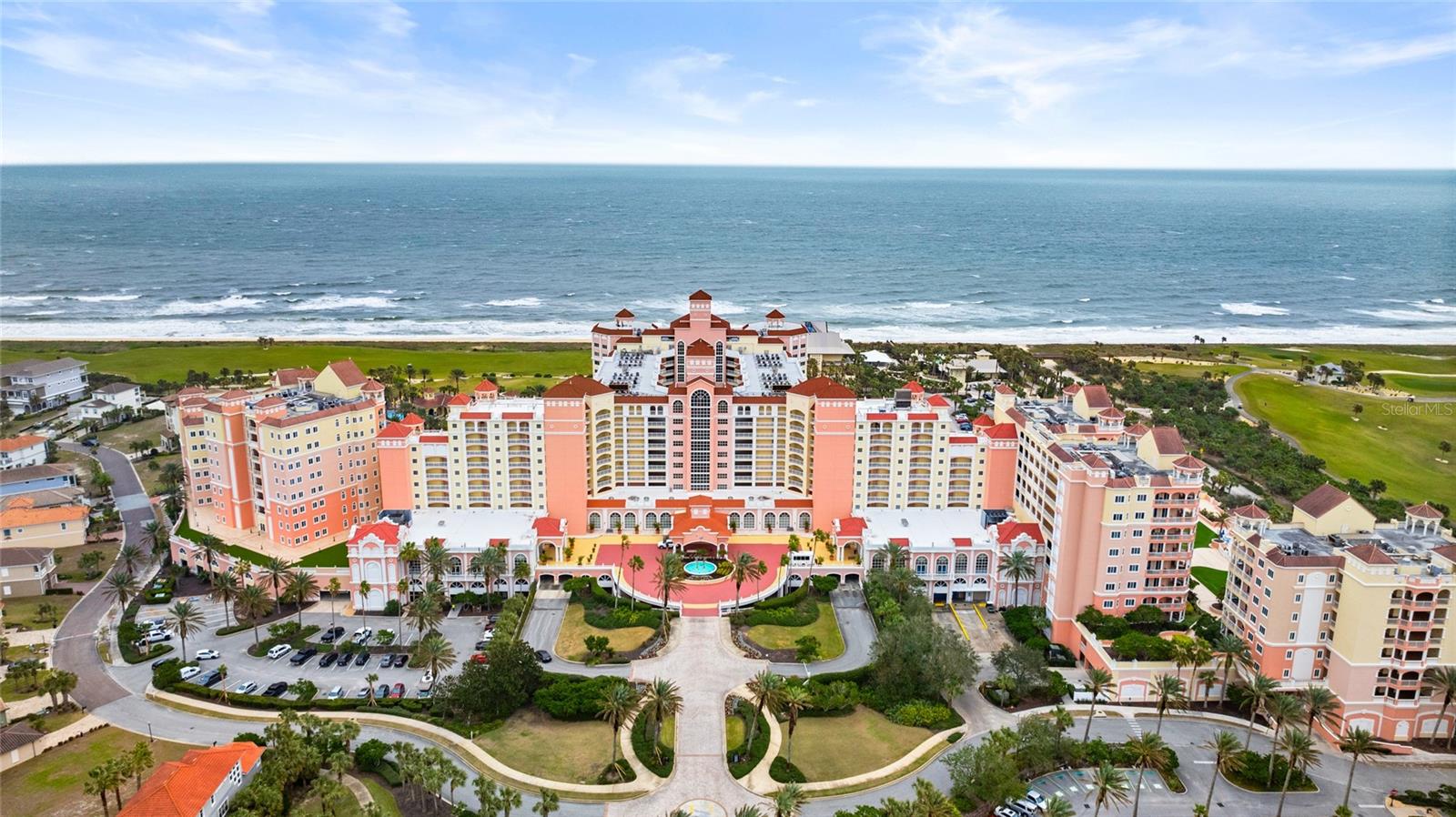 Condominium at 200 OCEAN CREST DR #137, PALM COAST, photo 24 of 61