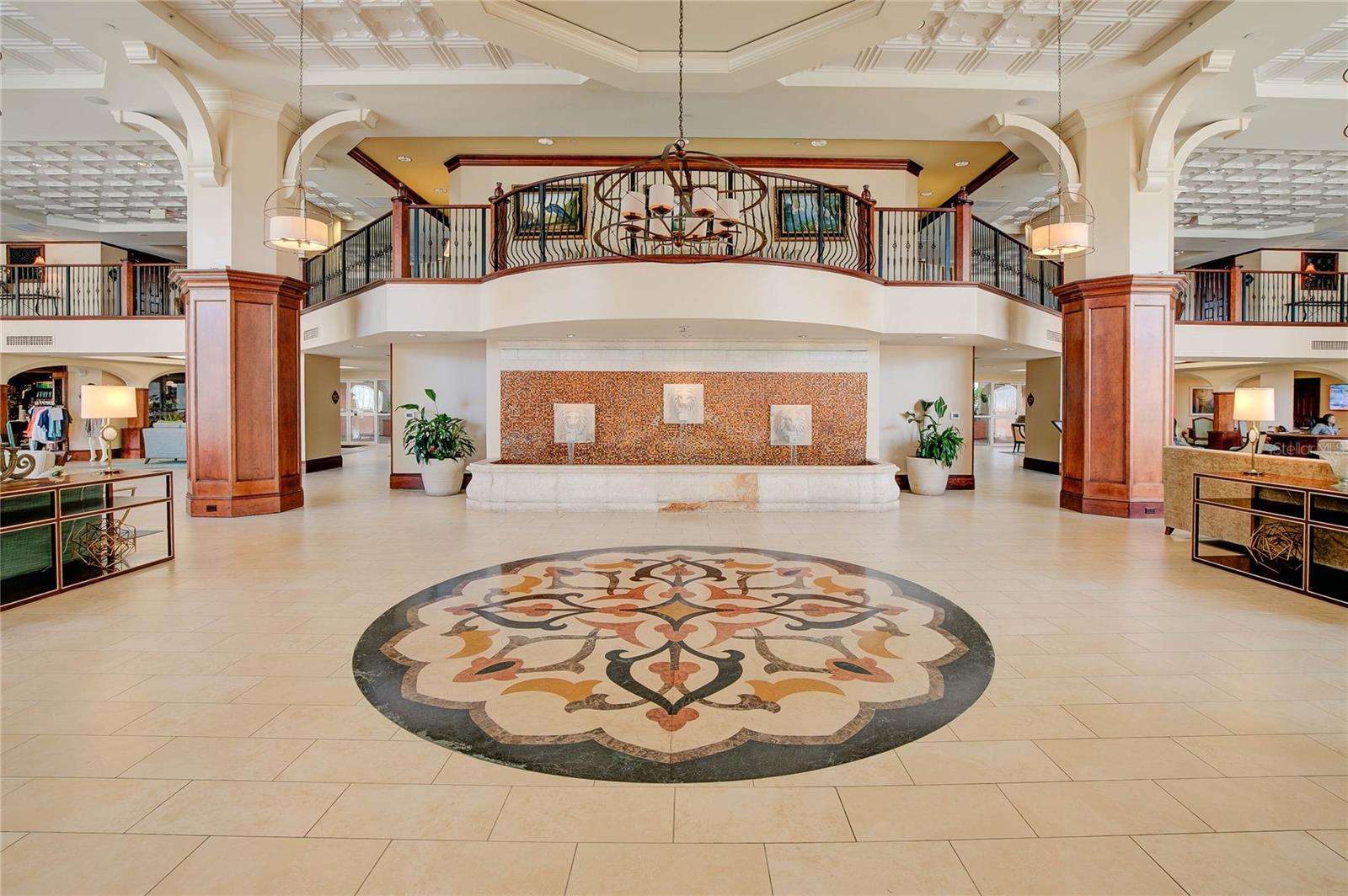 Condominium at 200 OCEAN CREST DR #137, PALM COAST, photo 27 of 61