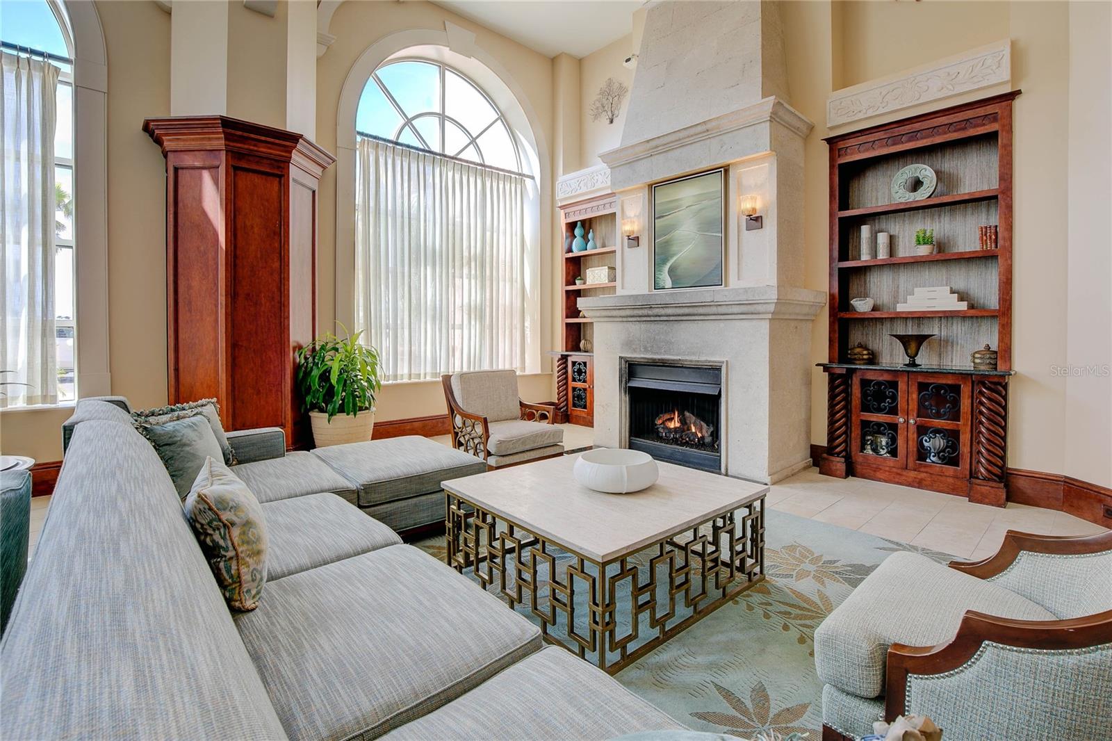 Condominium at 200 OCEAN CREST DR #137, PALM COAST, photo 31 of 61