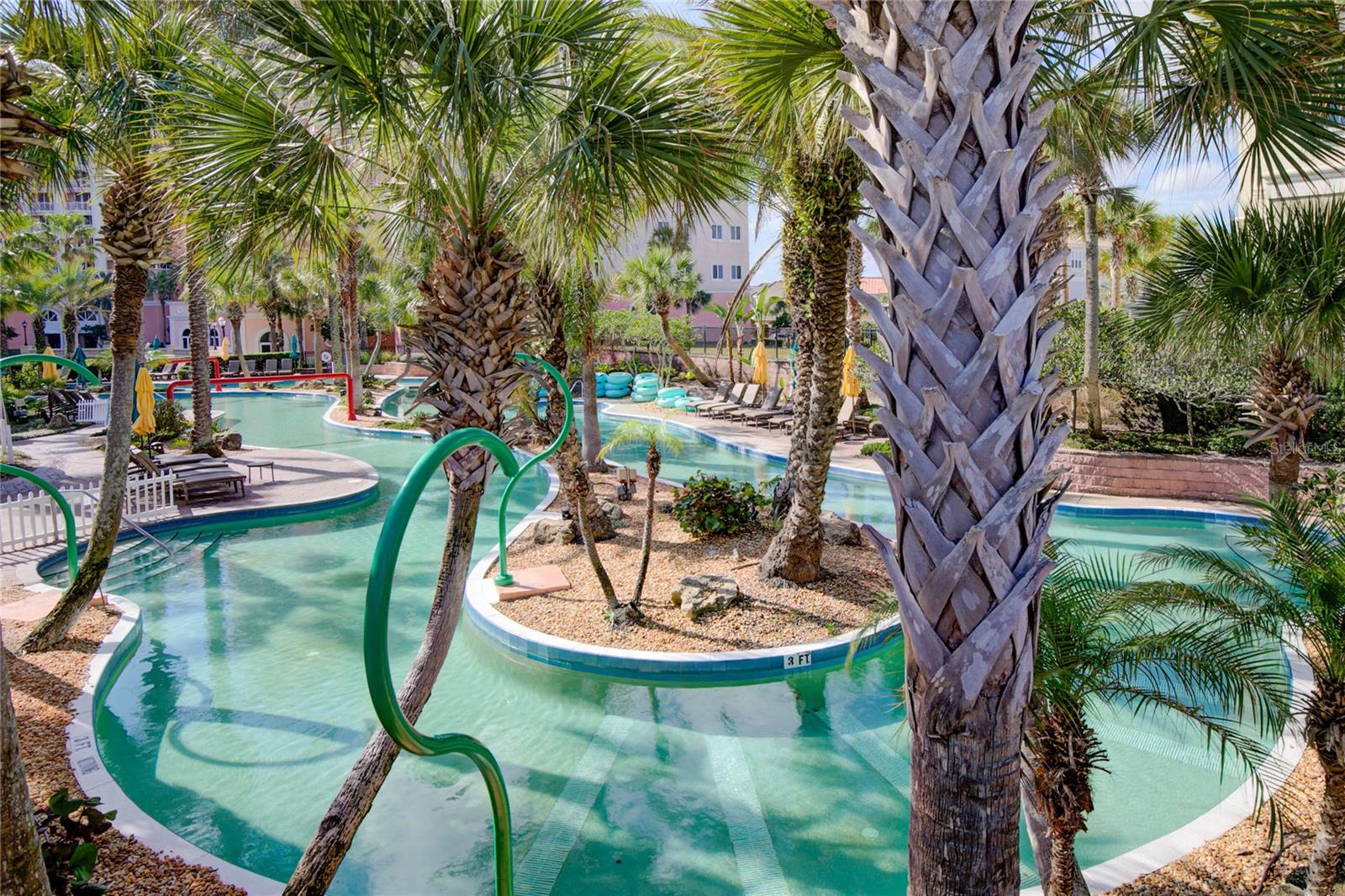 Condominium at 200 OCEAN CREST DR #137, PALM COAST, photo 34 of 61
