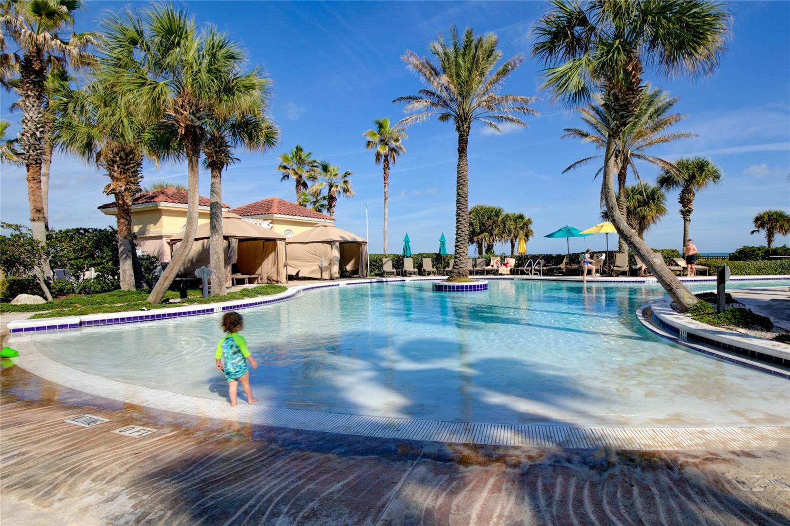 Condominium at 200 OCEAN CREST DR #137, PALM COAST, photo 35 of 61