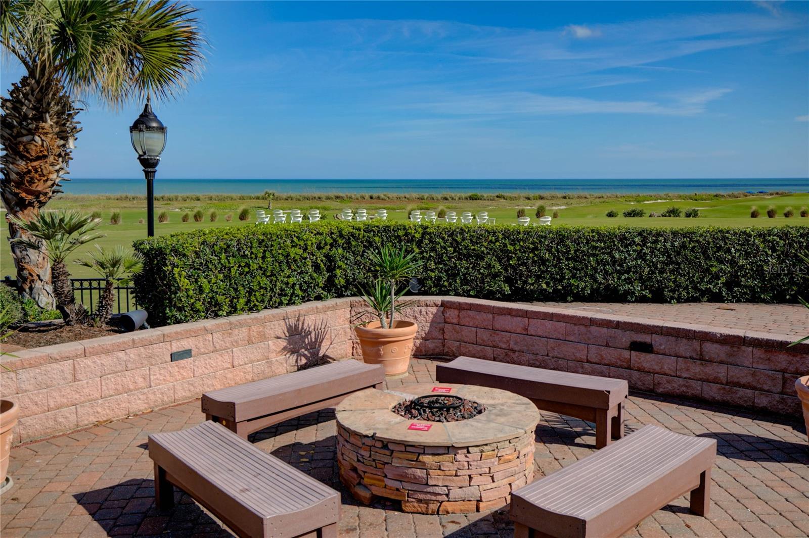 Condominium at 200 OCEAN CREST DR #137, PALM COAST, photo 37 of 61