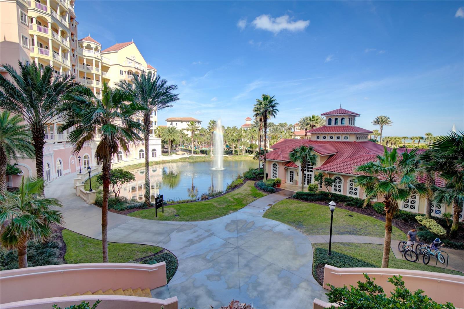 Condominium at 200 OCEAN CREST DR #137, PALM COAST, photo 40 of 61