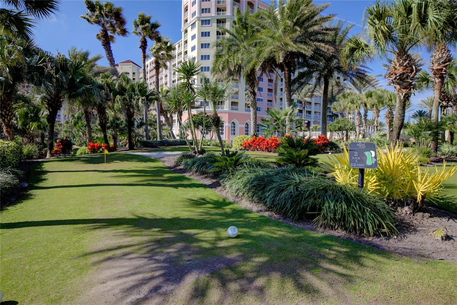 Condominium at 200 OCEAN CREST DR #137, PALM COAST, photo 41 of 61