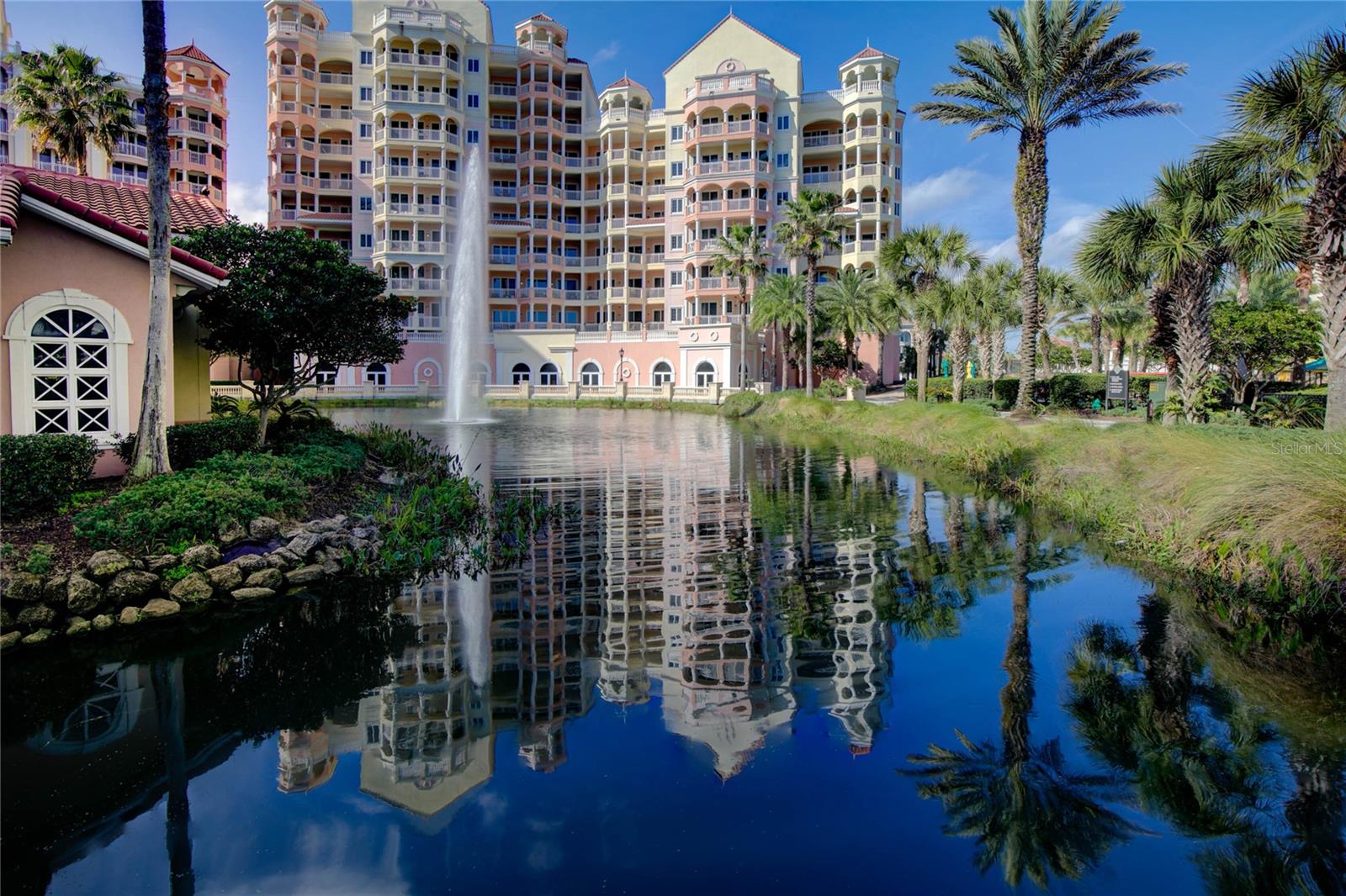 Condominium at 200 OCEAN CREST DR #137, PALM COAST, photo 42 of 61