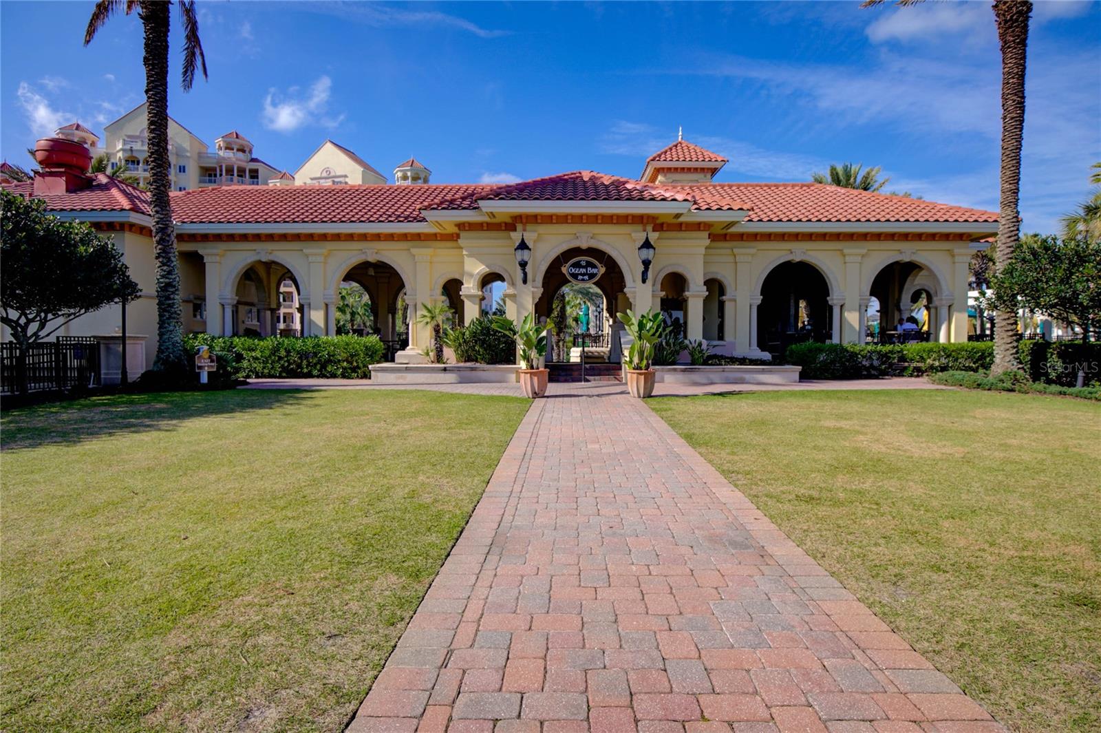 Condominium at 200 OCEAN CREST DR #137, PALM COAST, photo 43 of 61