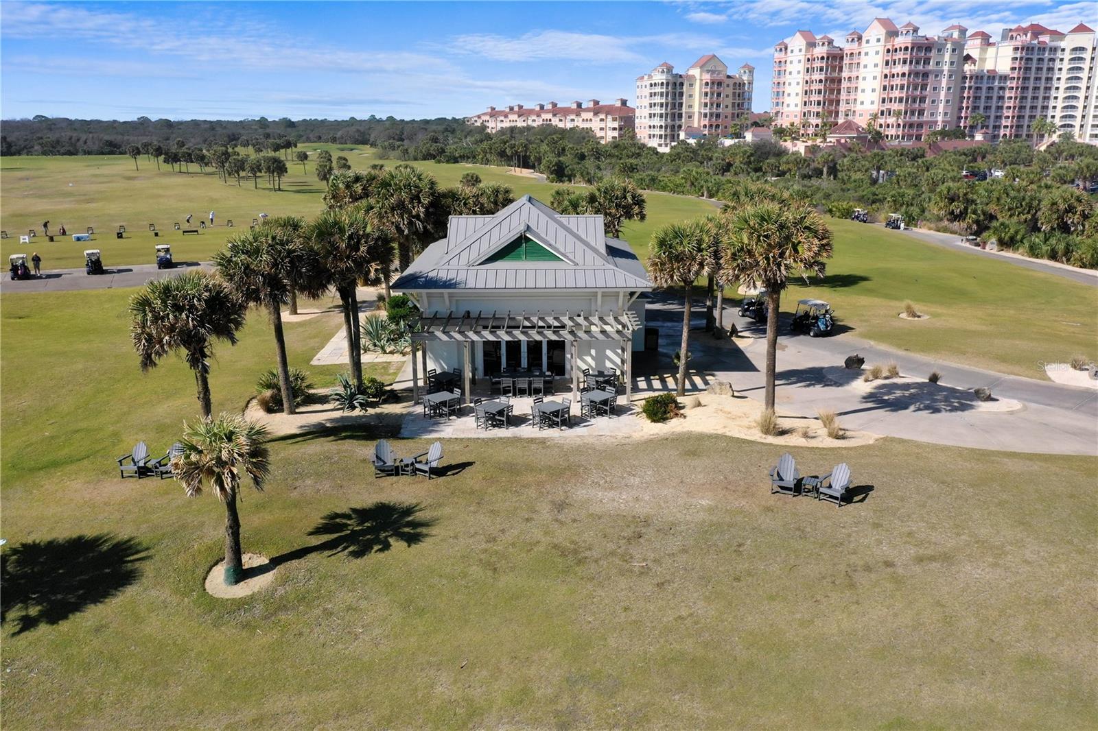 Condominium at 200 OCEAN CREST DR #137, PALM COAST, photo 45 of 61