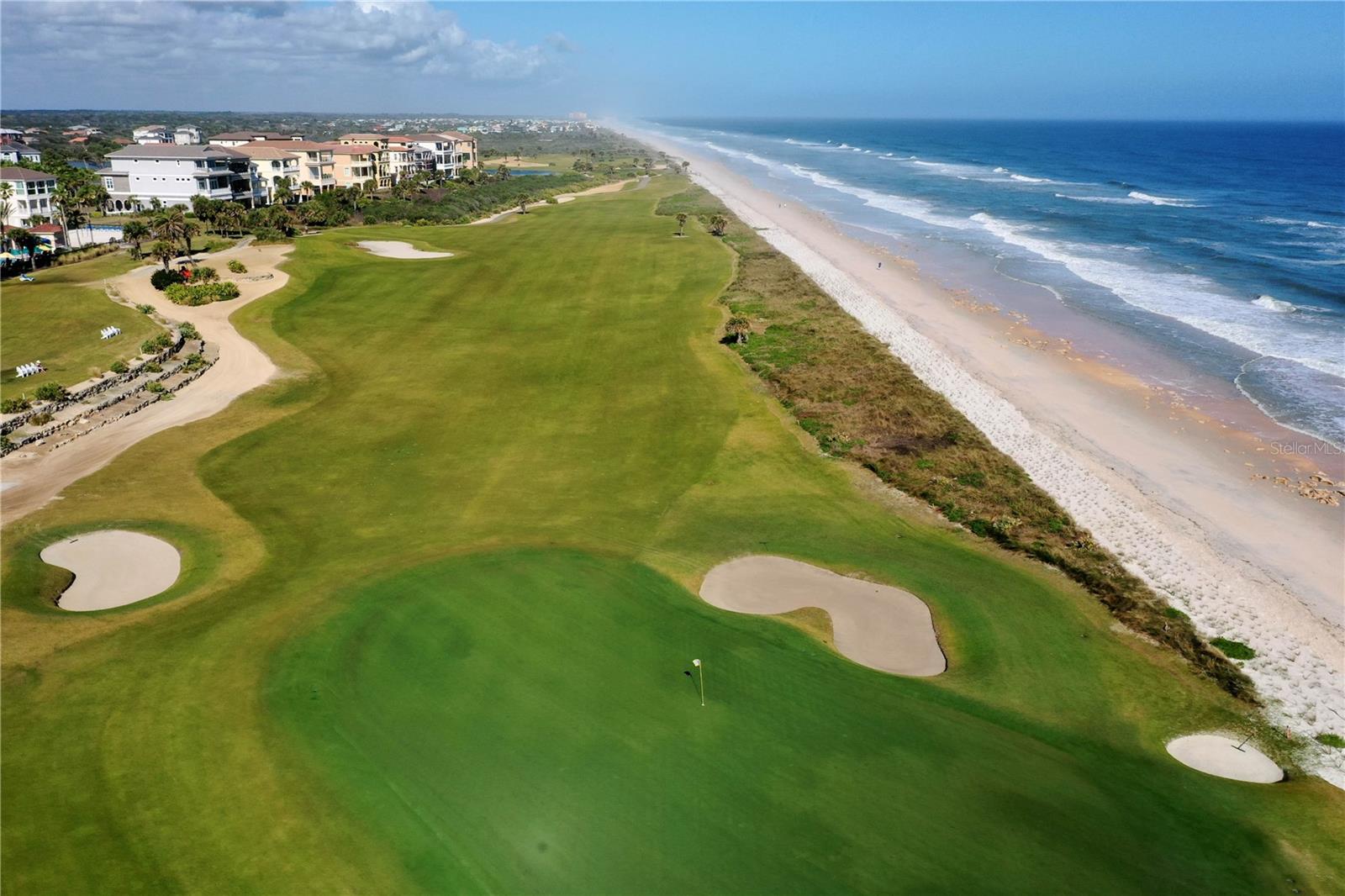 Condominium at 200 OCEAN CREST DR #137, PALM COAST, photo 49 of 61