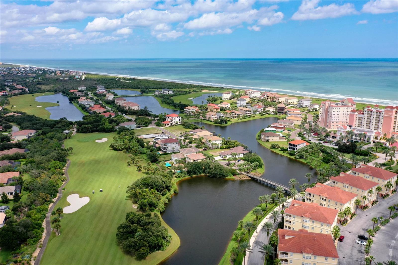Condominium at 200 OCEAN CREST DR #137, PALM COAST, photo 50 of 61