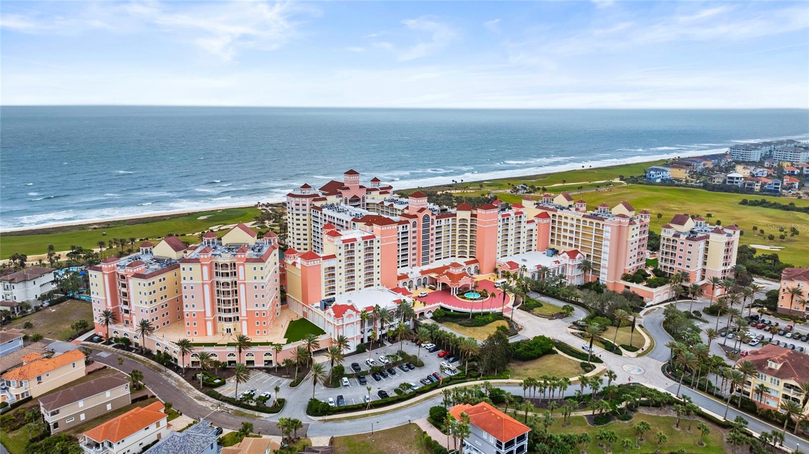 Condominium at 200 OCEAN CREST DR #137, PALM COAST, photo 51 of 61