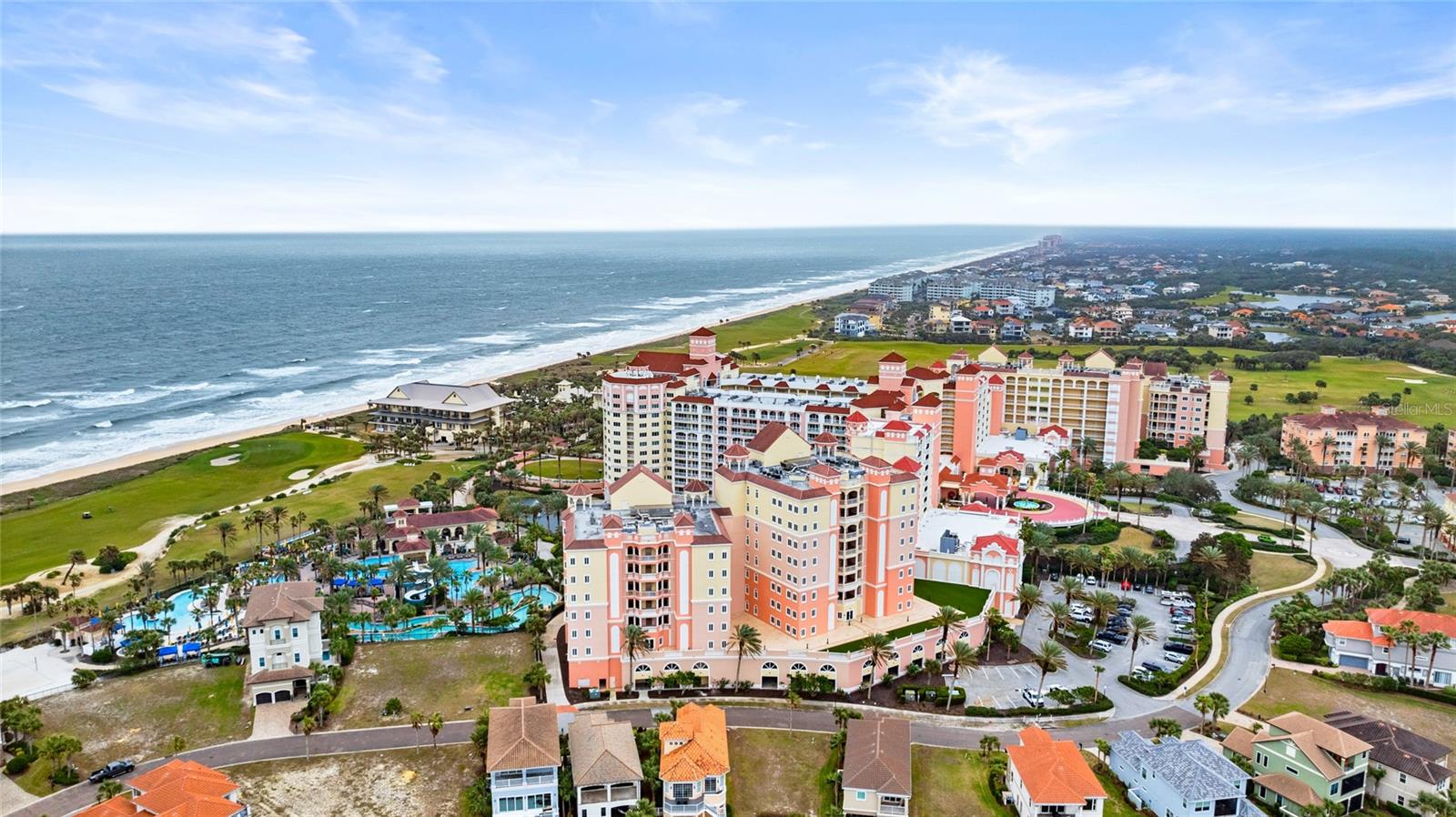 Condominium at 200 OCEAN CREST DR #137, PALM COAST, photo 52 of 61
