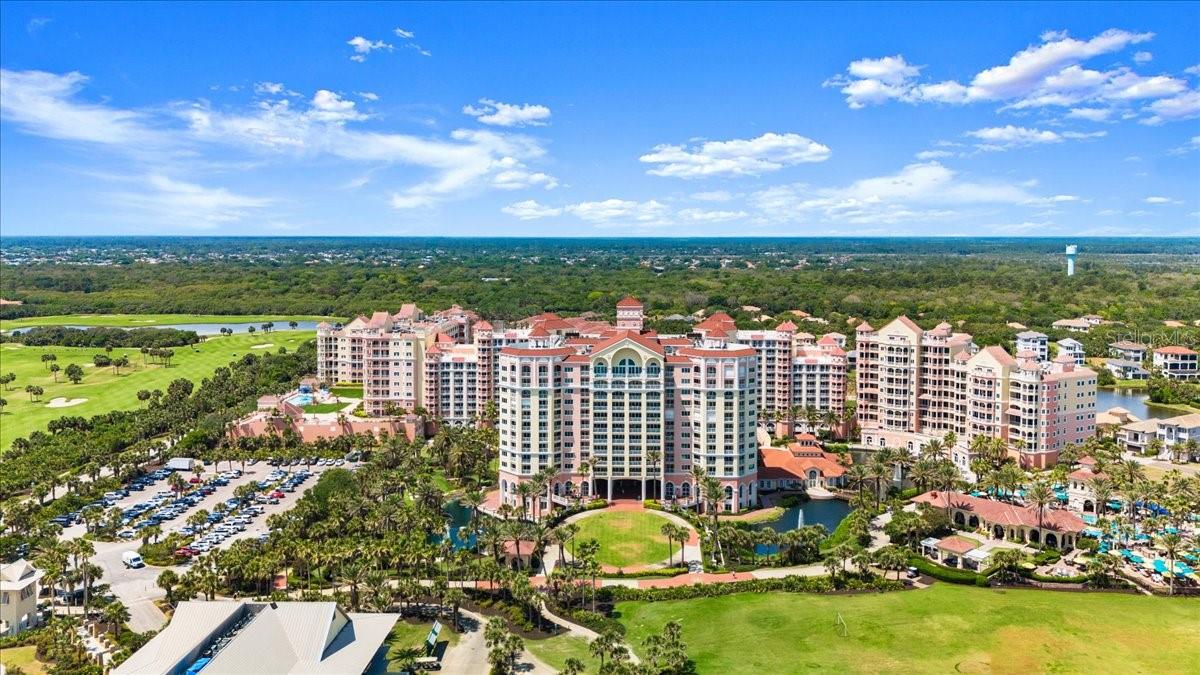 Condominium at 200 OCEAN CREST DR #137, PALM COAST, photo 54 of 61
