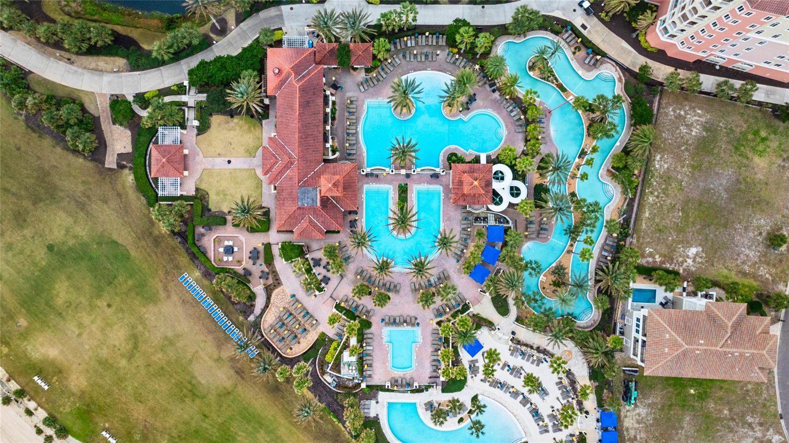 Condominium at 200 OCEAN CREST DR #137, PALM COAST, photo 55 of 61