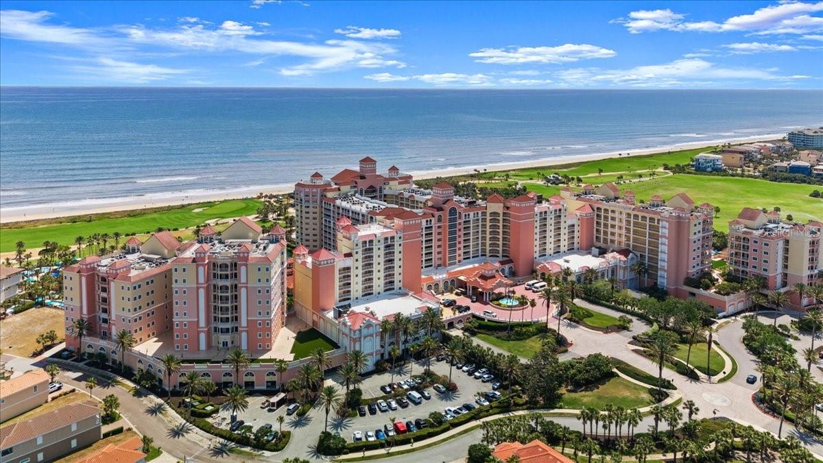 Condominium at 200 OCEAN CREST DR #137, PALM COAST, photo 56 of 61