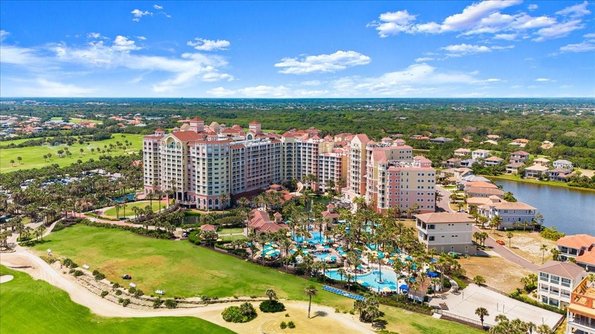 Condominium at 200 OCEAN CREST DR #137, PALM COAST, photo 57 of 61