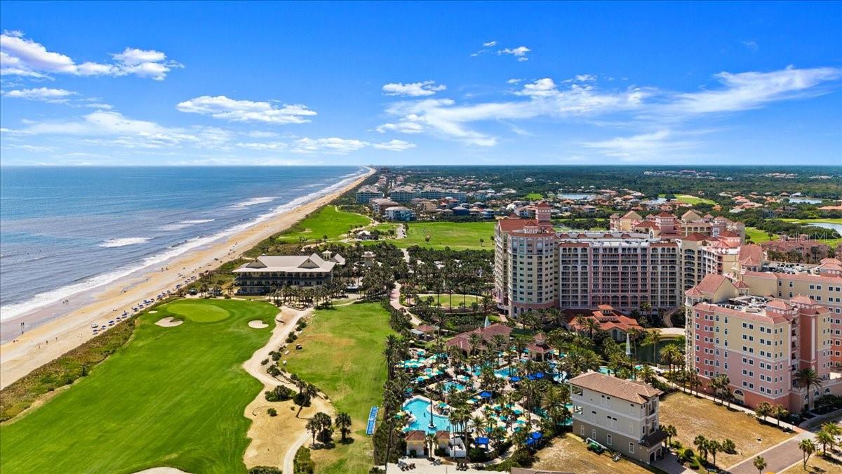 Condominium at 200 OCEAN CREST DR #137, PALM COAST, photo 58 of 61