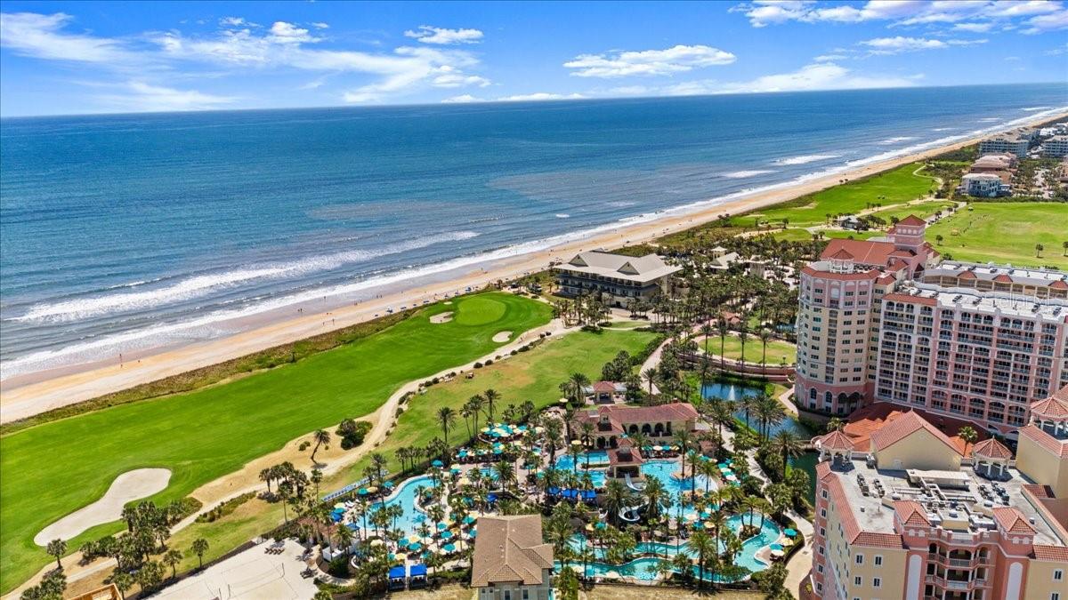 Condominium at 200 OCEAN CREST DR #137, PALM COAST, photo 59 of 61