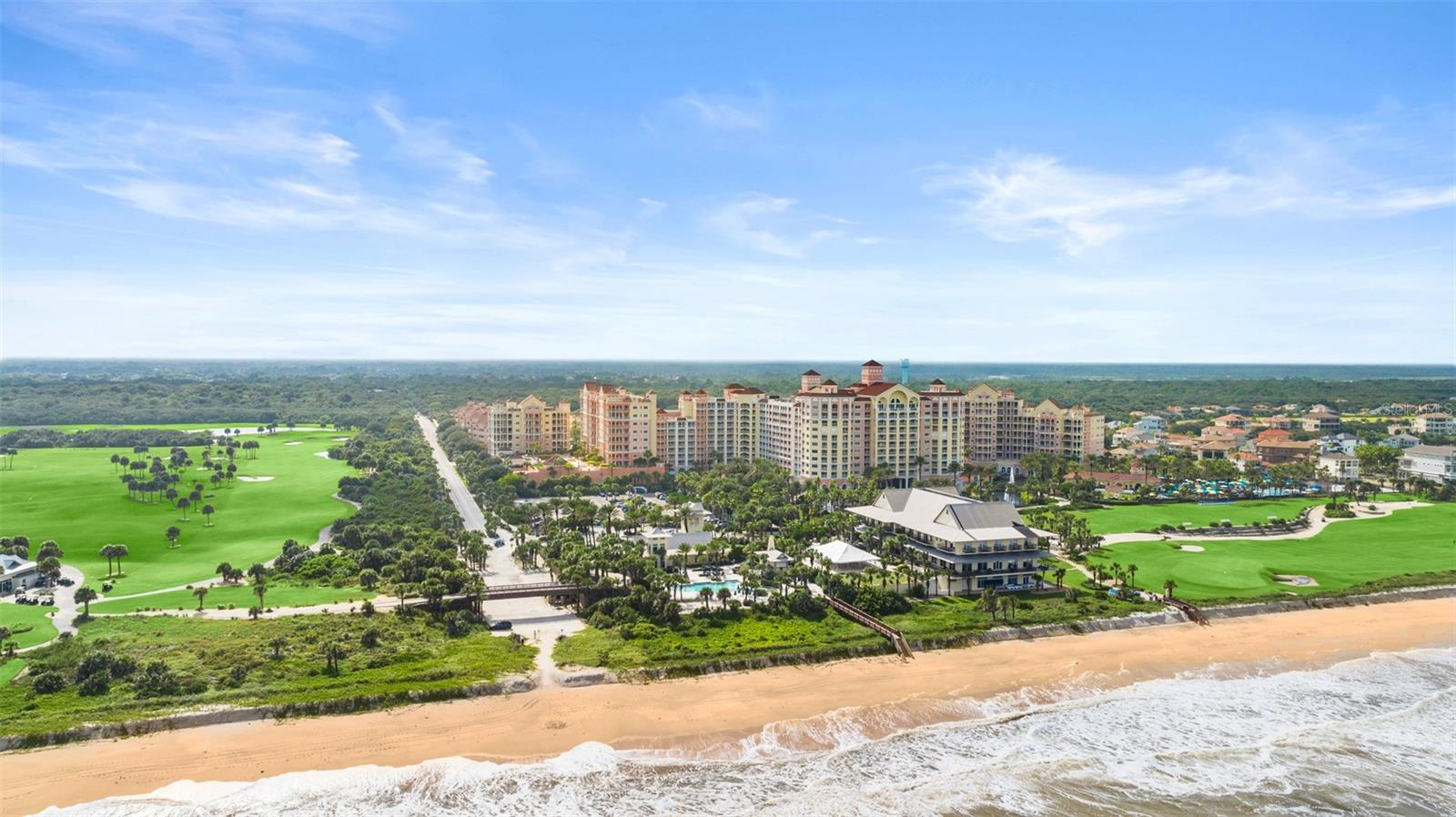 Condominium at 200 OCEAN CREST DR #137, PALM COAST, photo 60 of 61