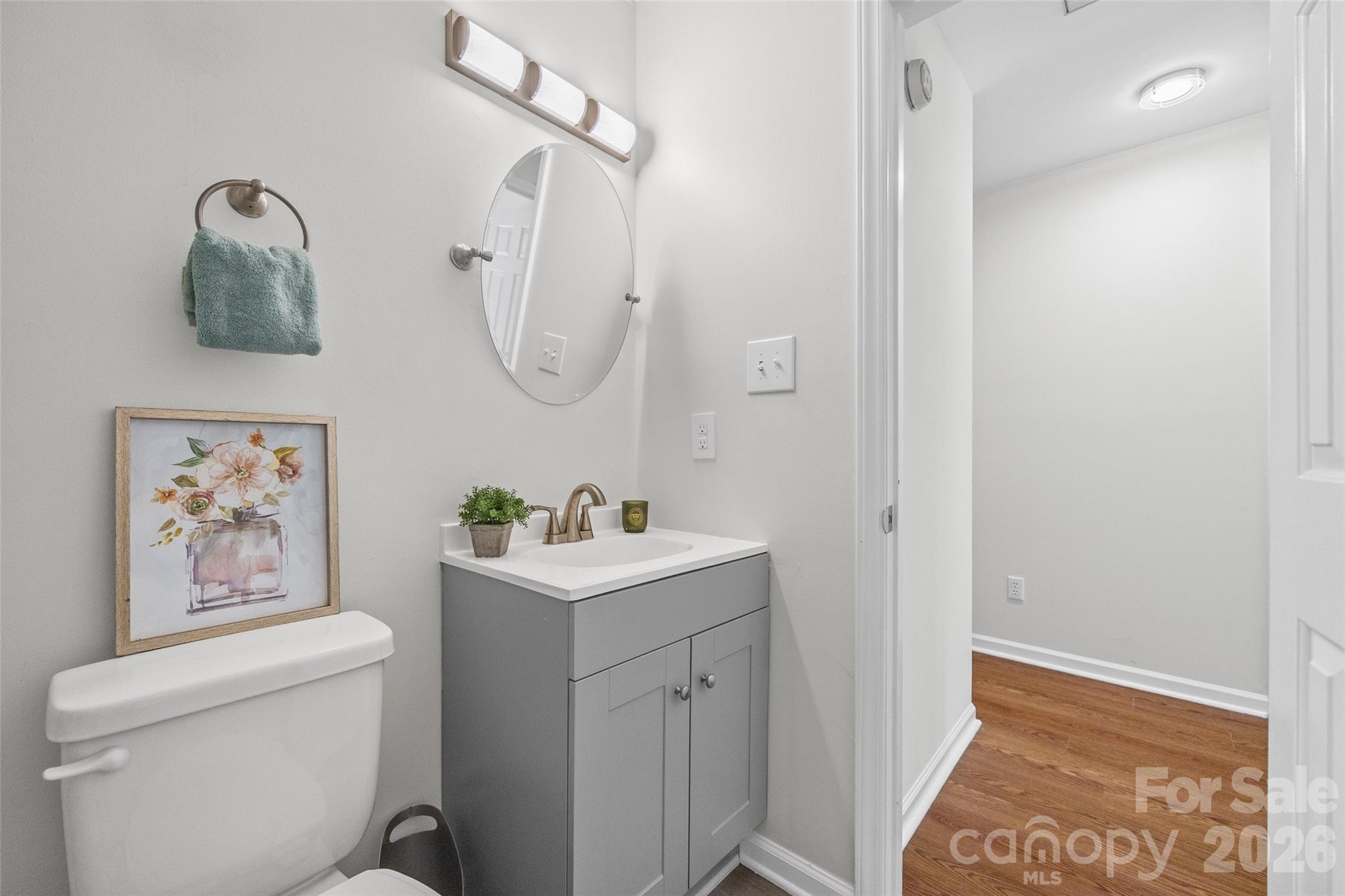 Townhouse at 105 David Court, Fort Mill, photo 13 of 16